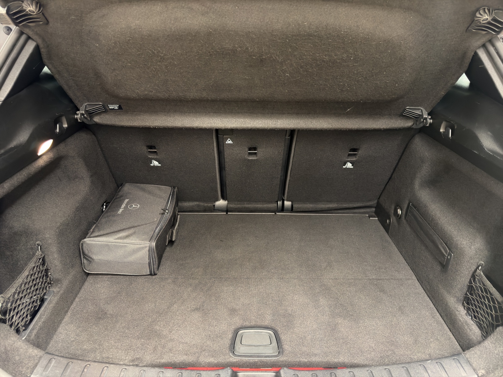 Image MERCEDES-BENZ GLA-250 GLA 250e AMG Line 8G-DCT