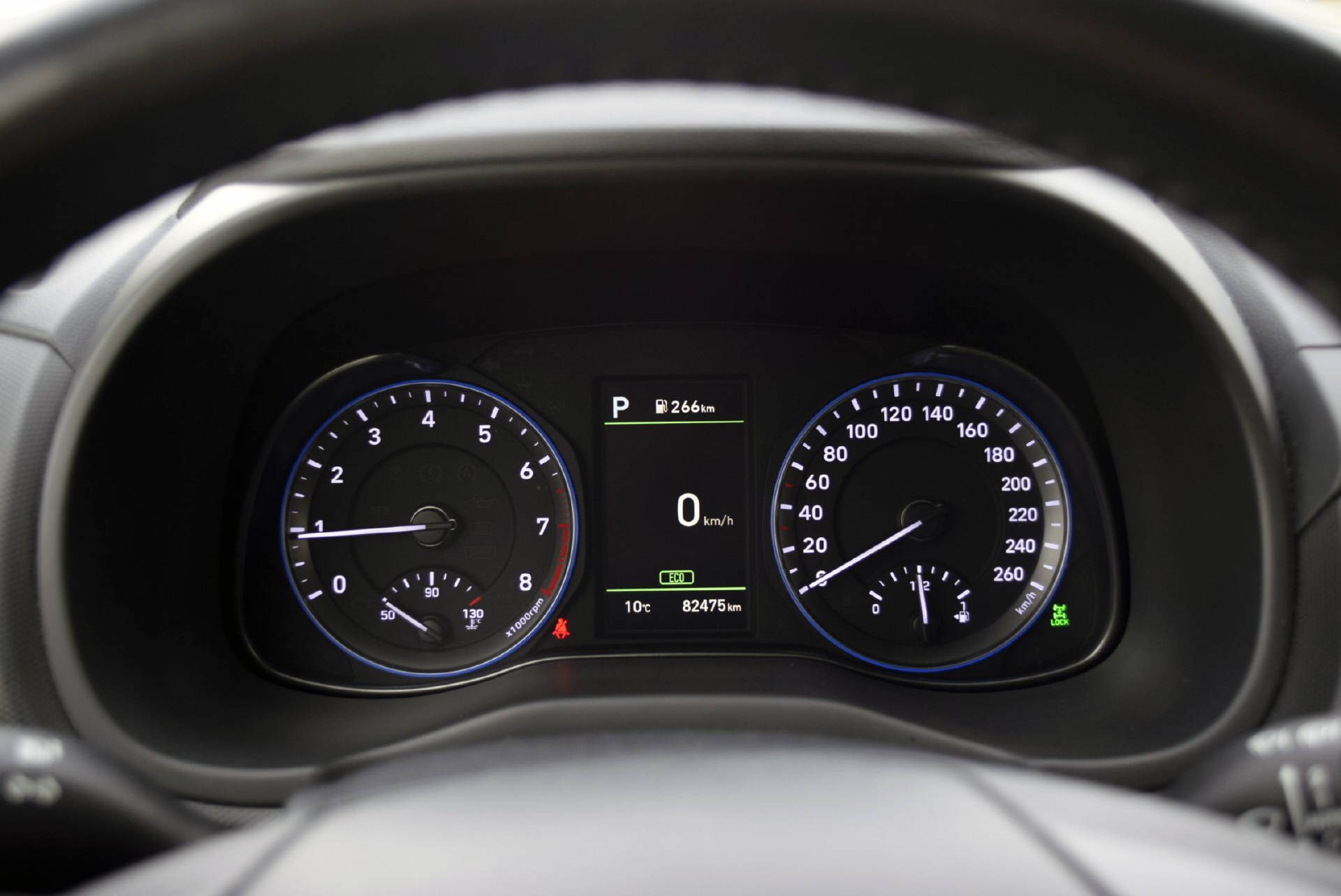 HYUNDAI Kona 1.6 T-GDi  4WD-image-10