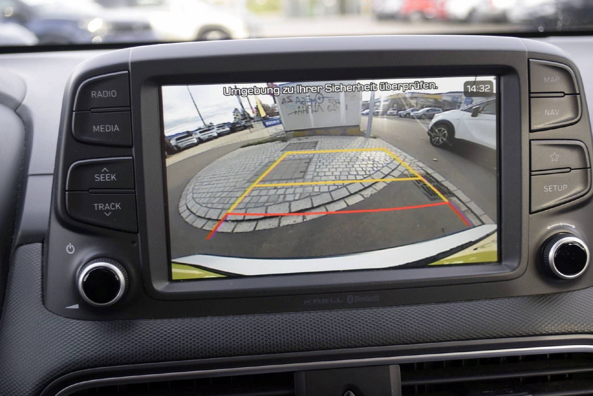 HYUNDAI Kona 1.6 T-GDi  4WD-image-12