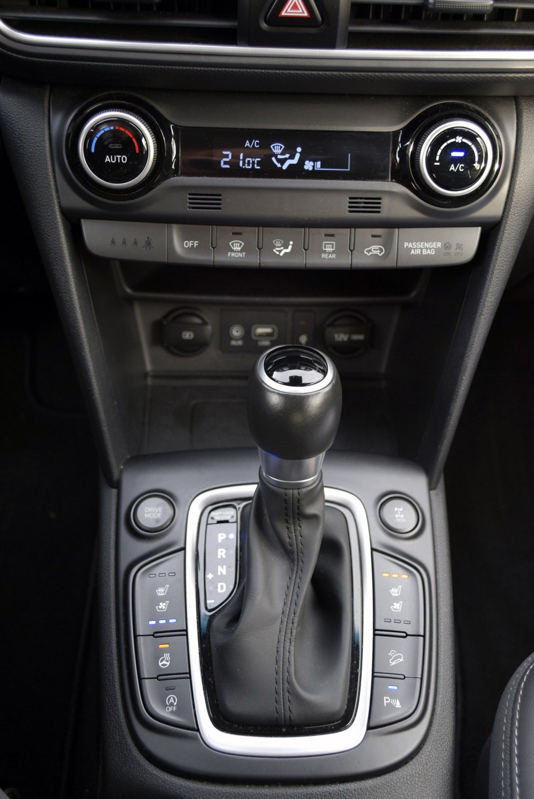 HYUNDAI Kona 1.6 T-GDi  4WD-image-14