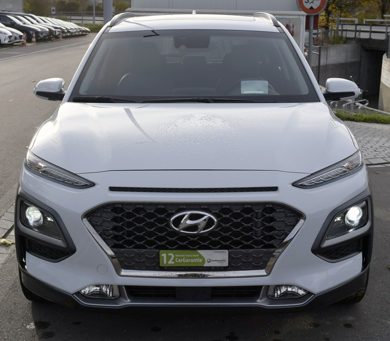 HYUNDAI Kona 1.6 T-GDi  4WD-image-5