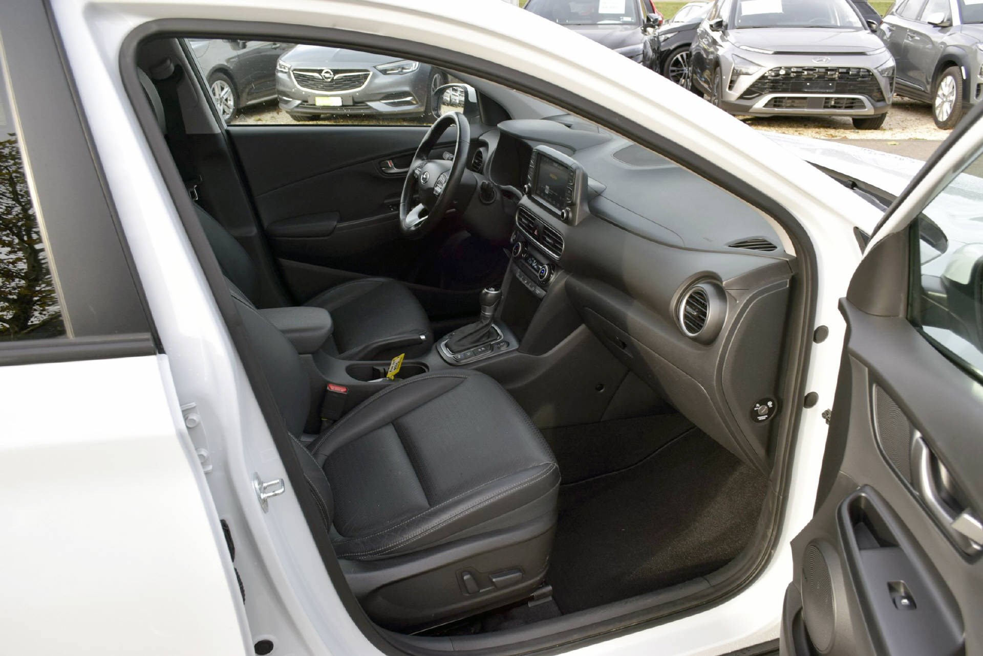 HYUNDAI Kona 1.6 T-GDi  4WD-image-8