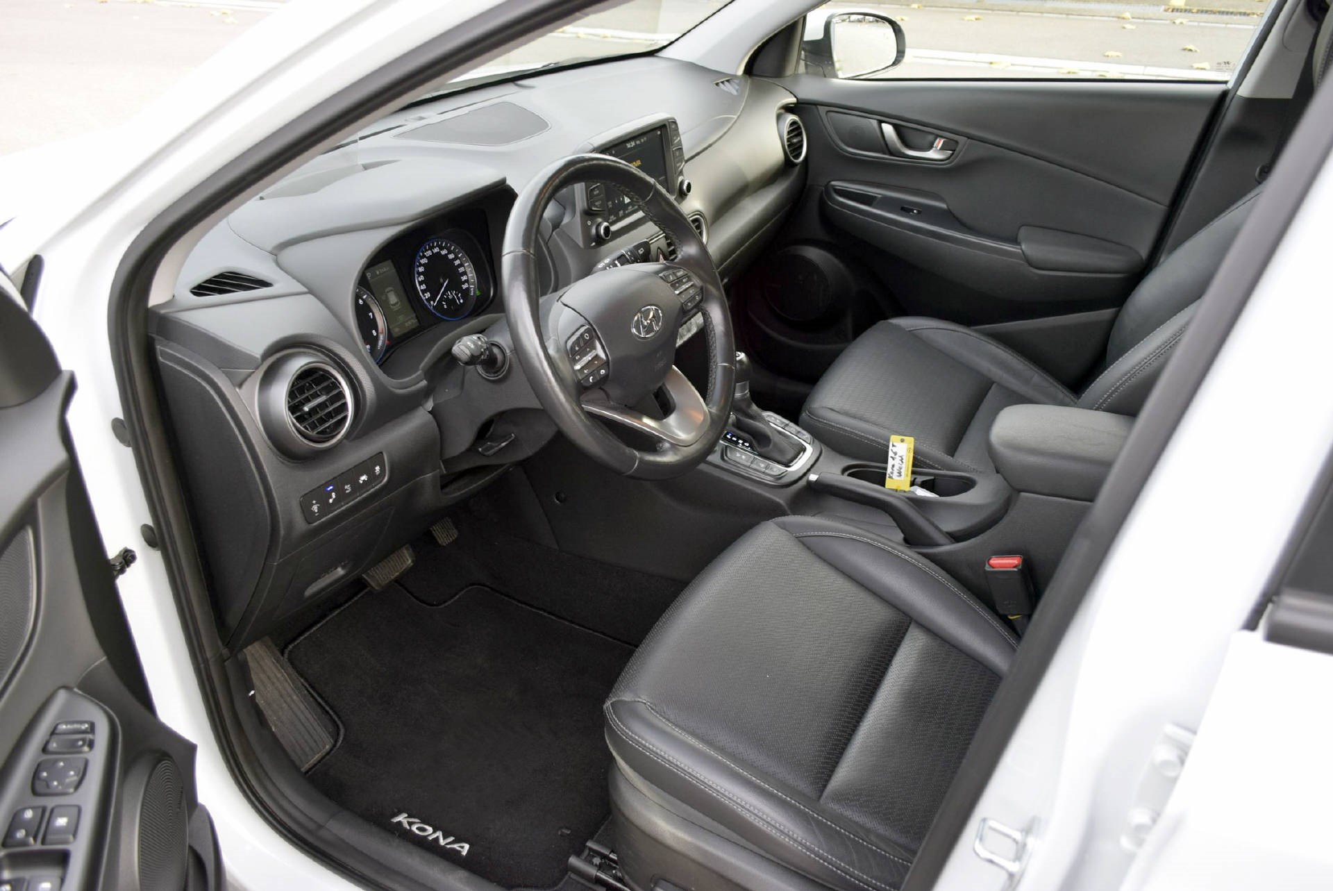 HYUNDAI Kona 1.6 T-GDi  4WD-image-9