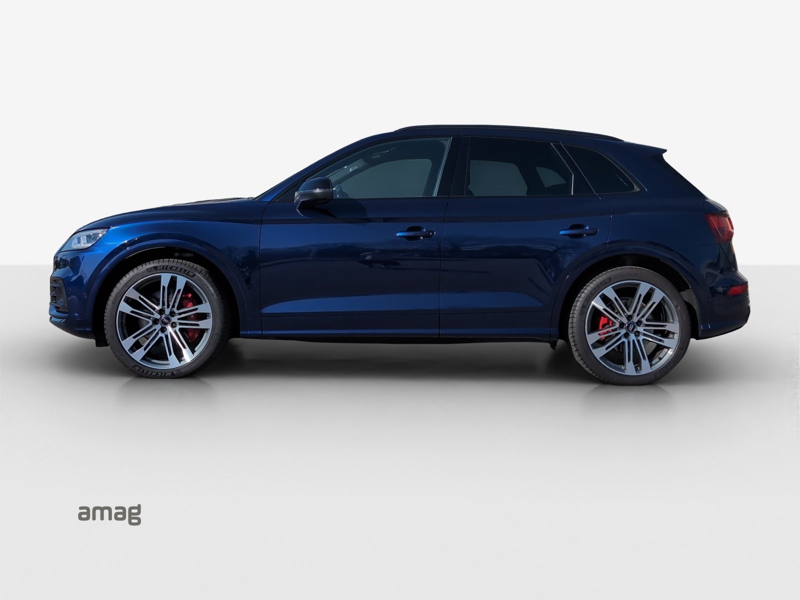AUDI SQ5 TDI quattro tiptronic-showroom-element-1