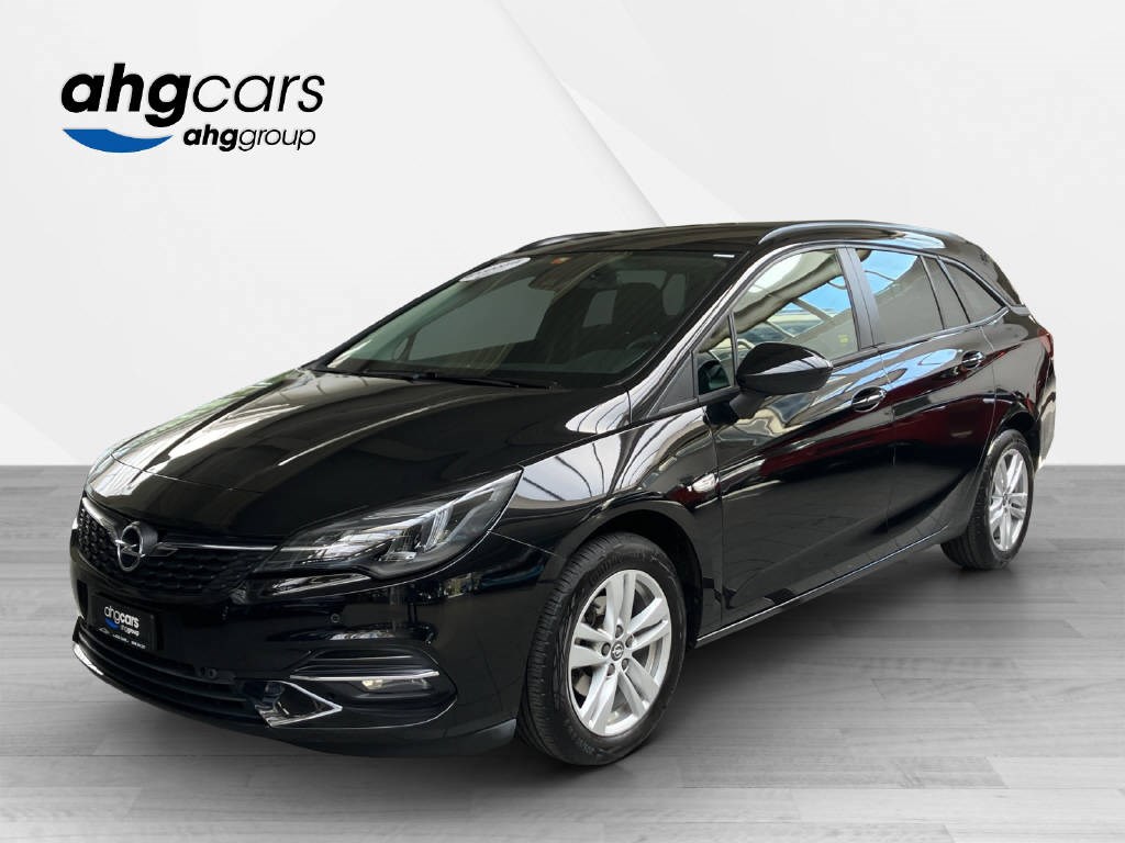 OPEL Astra Sports Tourer 1.2 (Kombi) Opel OPEL Astra Sports Tourer 1.2 (Kombi)