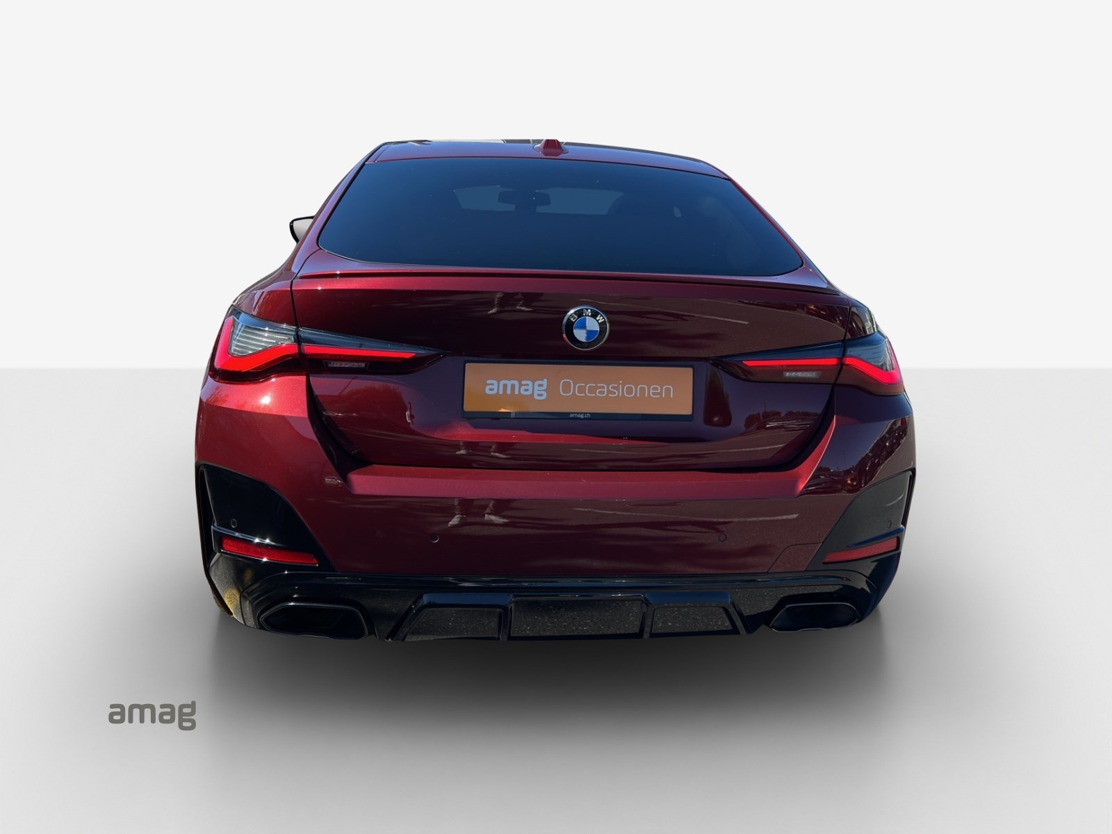 BMW M440i xDrive 48V Gran Coupé Steptronic-showroom-element-3