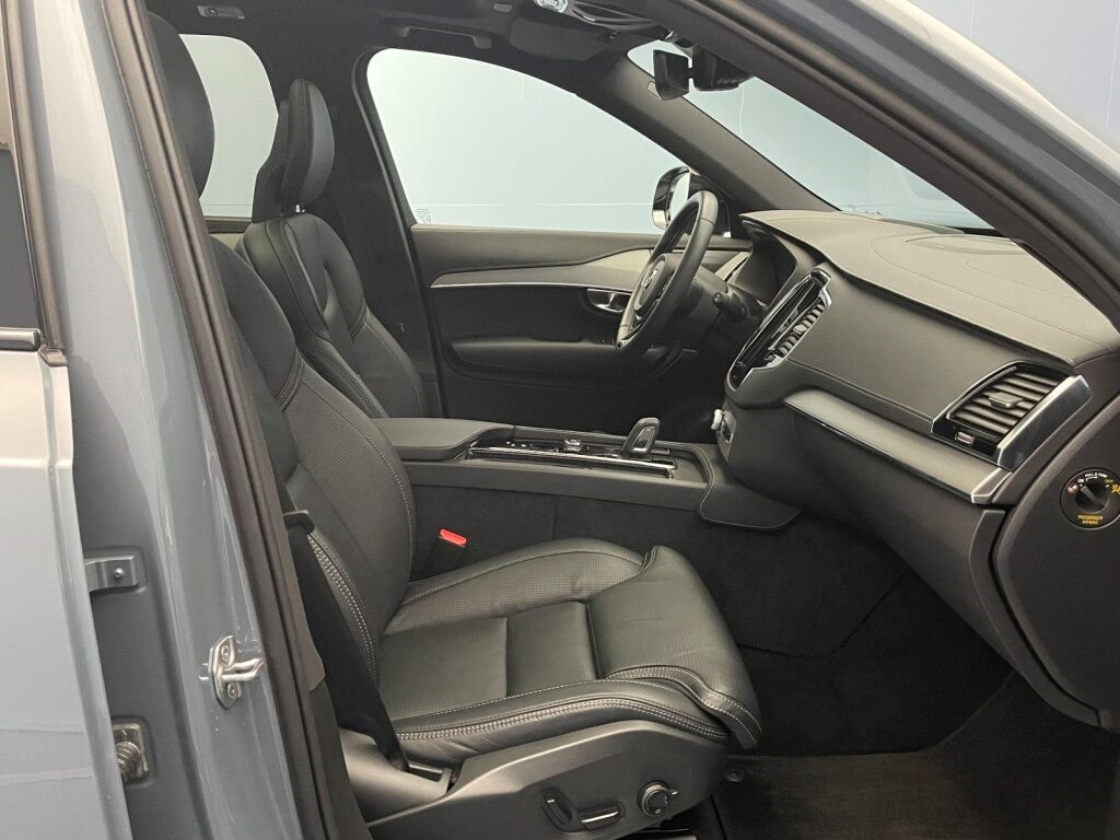 VOLVO XC90 2.0 T8 TE R-Design 7P. eAWD-image-9