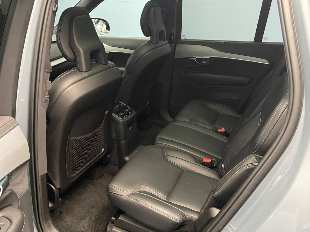 VOLVO XC90 2.0 T8 TE R-Design 7P. eAWD-image-10