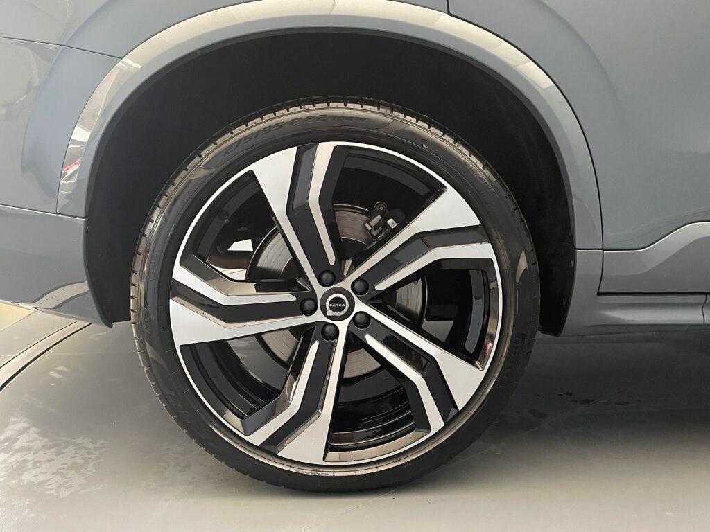 VOLVO XC90 2.0 T8 TE R-Design 7P. eAWD-image-5