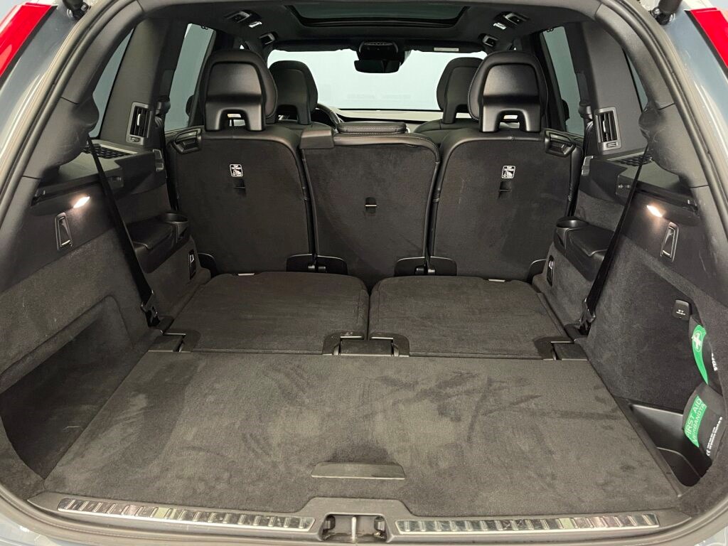 VOLVO XC90 2.0 T8 TE R-Design 7P. eAWD-image-7