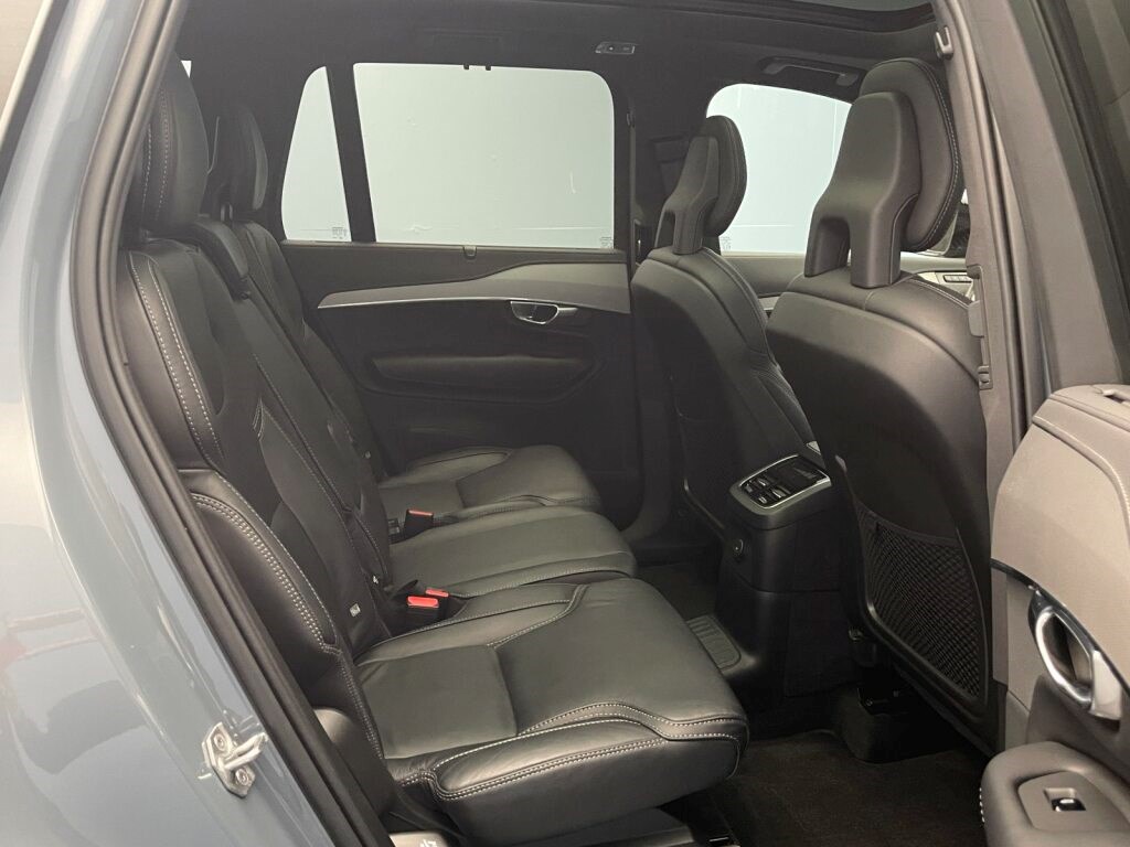 VOLVO XC90 2.0 T8 TE R-Design 7P. eAWD-image-8
