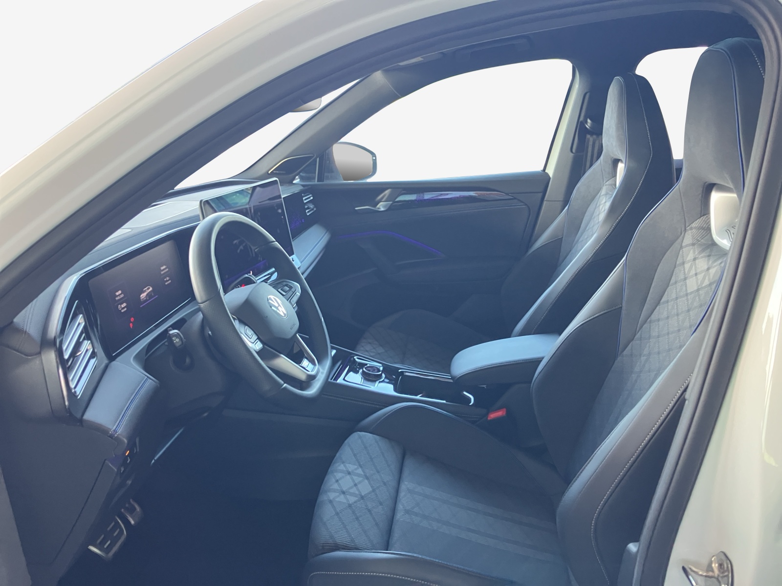 VW Tiguan 2.0 TDI SCR United 4Motion DSG-image-7