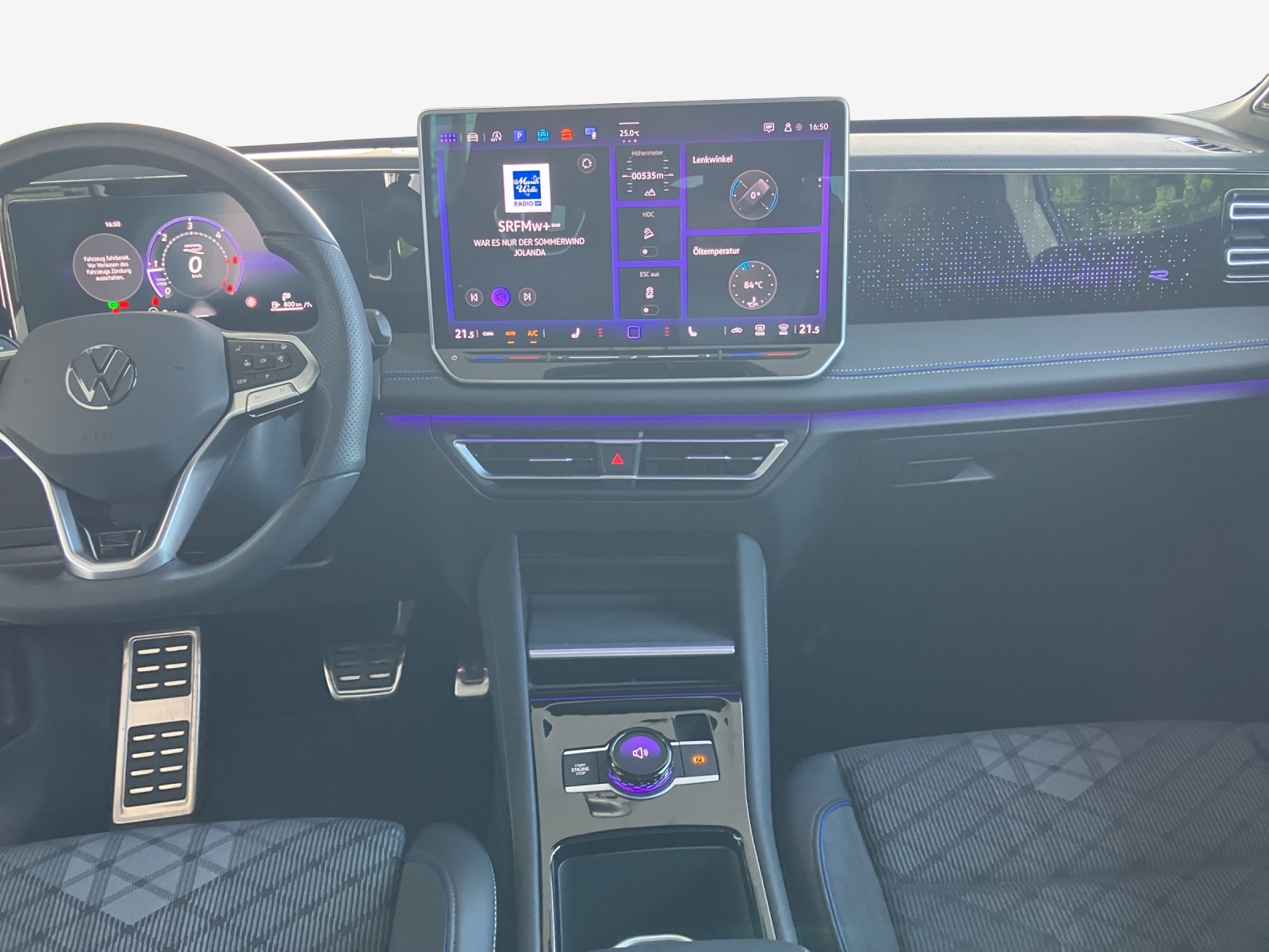VW Tiguan 2.0 TDI SCR United 4Motion DSG-image-10