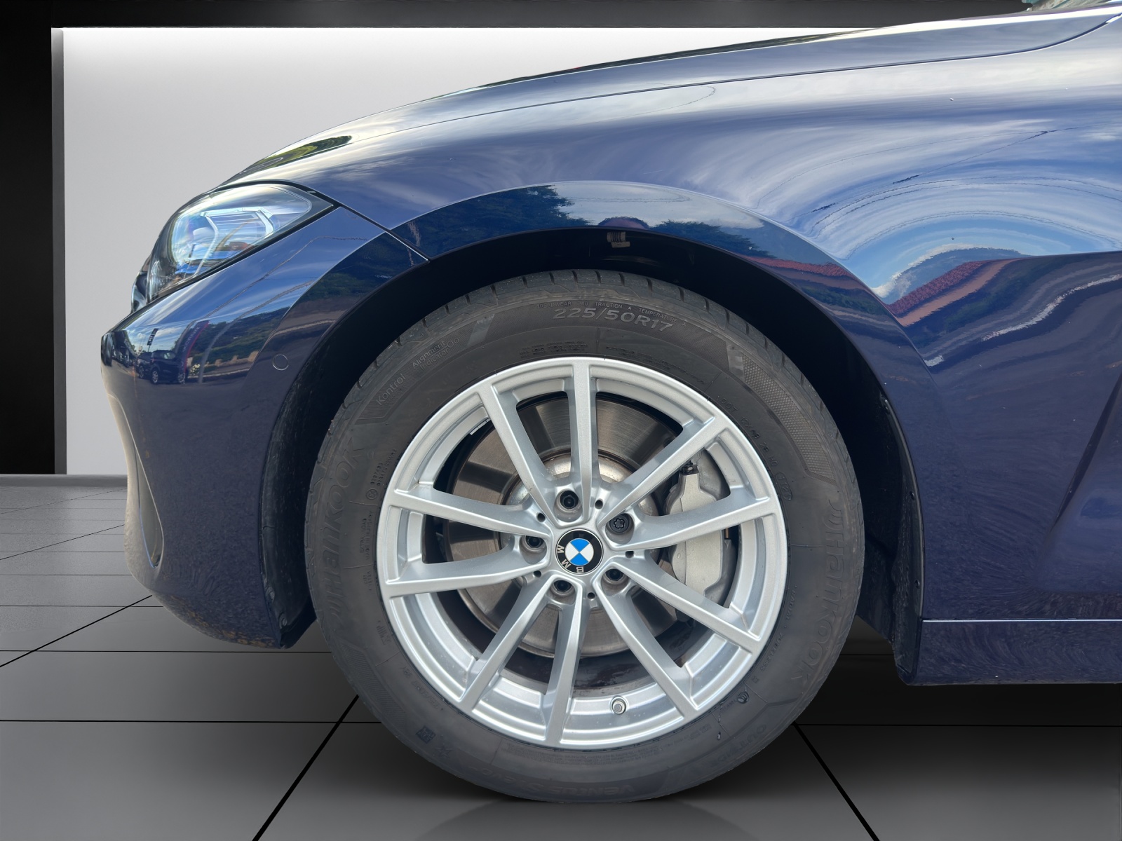 Image BMW 430 430i Cabriolet Steptronic