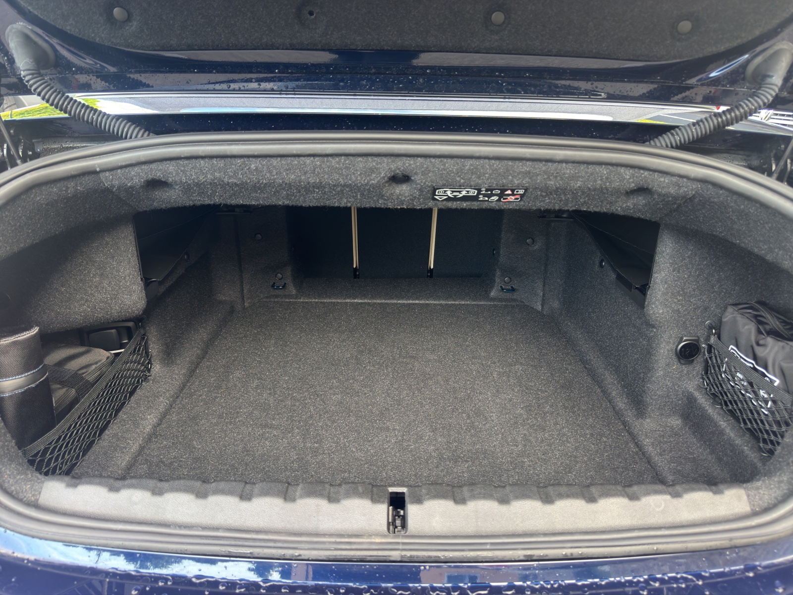 Image BMW 430 430i Cabriolet Steptronic