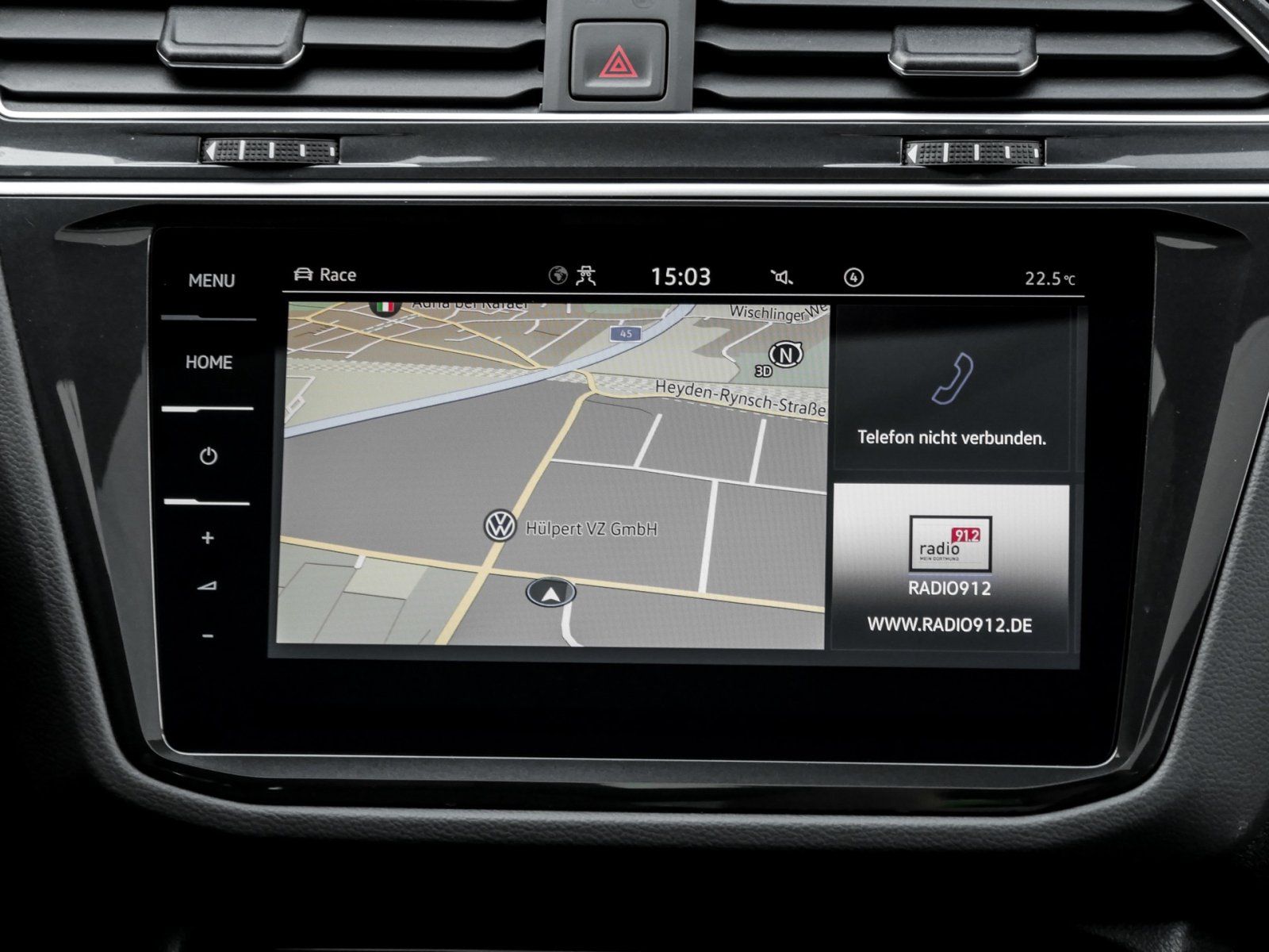 VW Tiguan 2.0TSI R 4Motion DSG-image-7