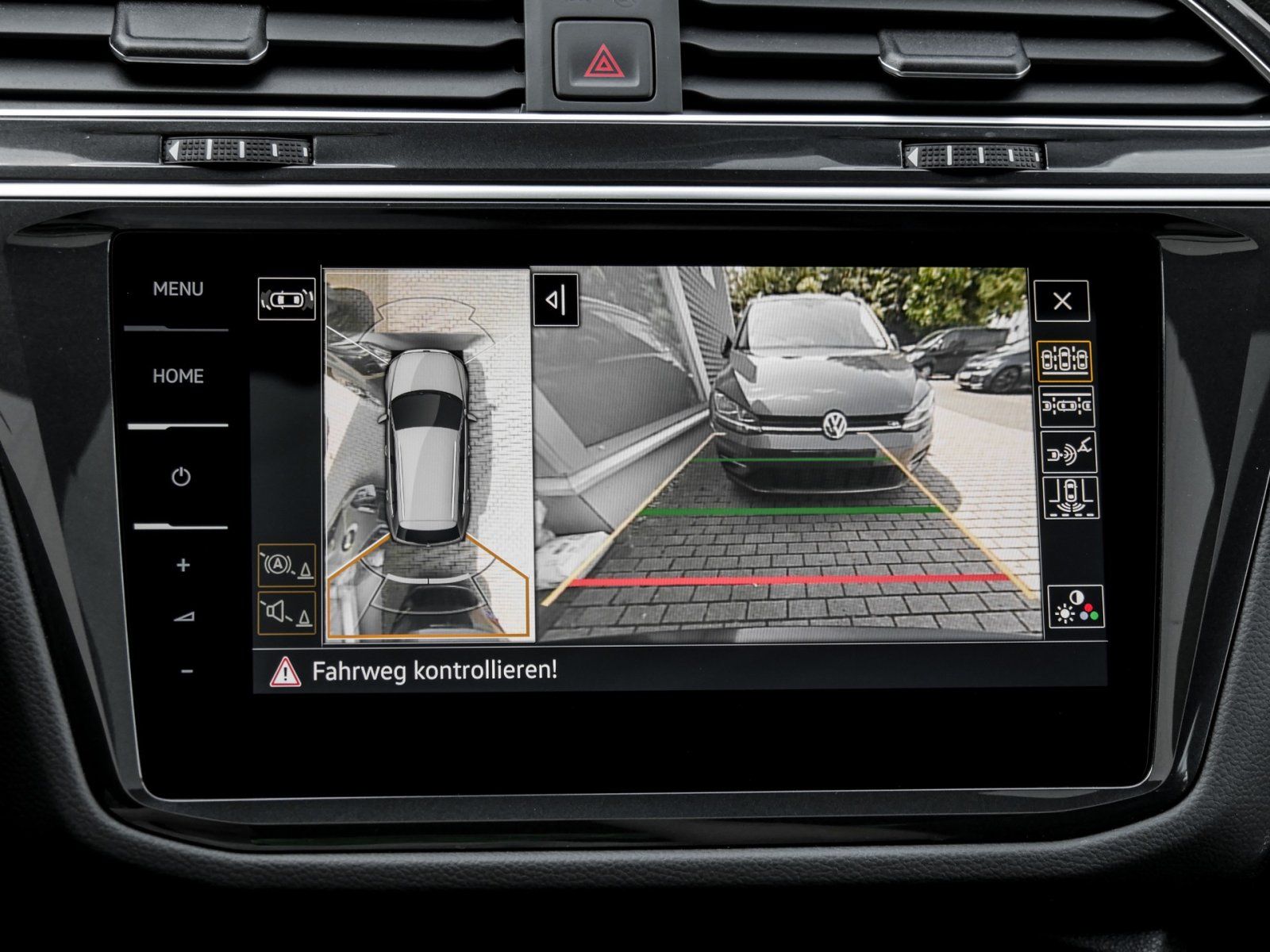 VW Tiguan 2.0TSI R 4Motion DSG-image-13