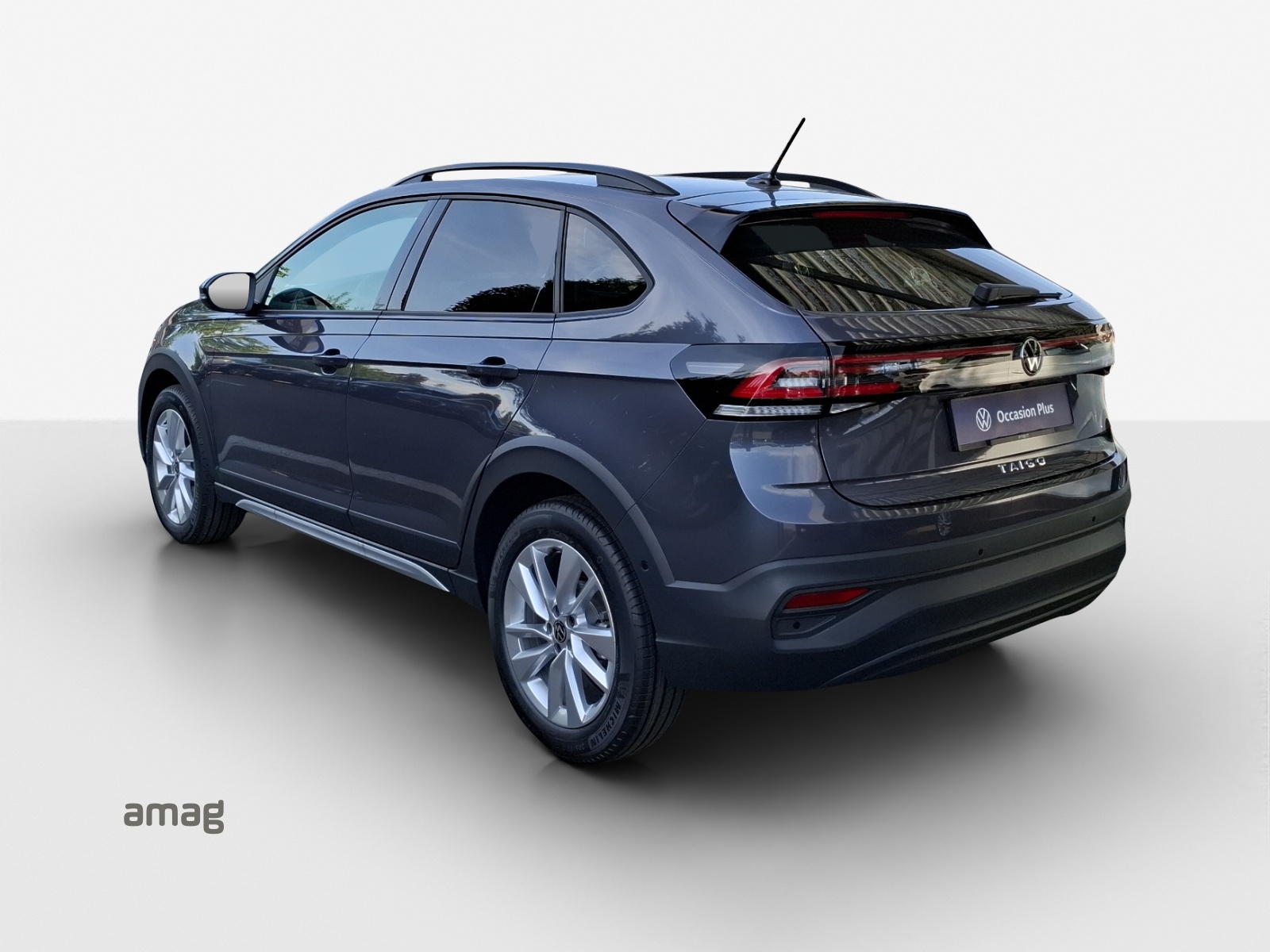 VW Taigo 1.0 TSI Life United DSG-showroom-element-2