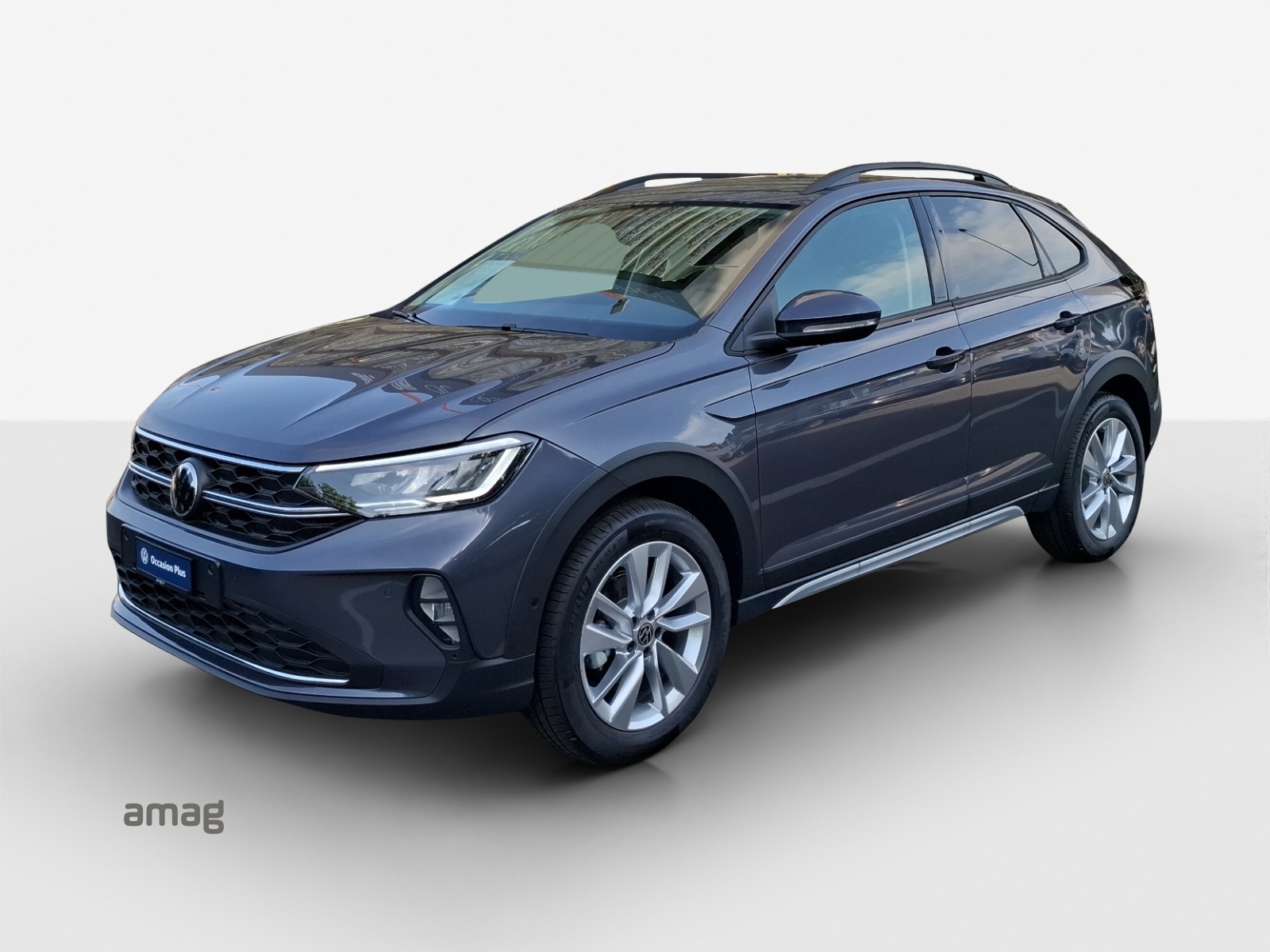 VW Taigo 1.0 TSI Life United DSG