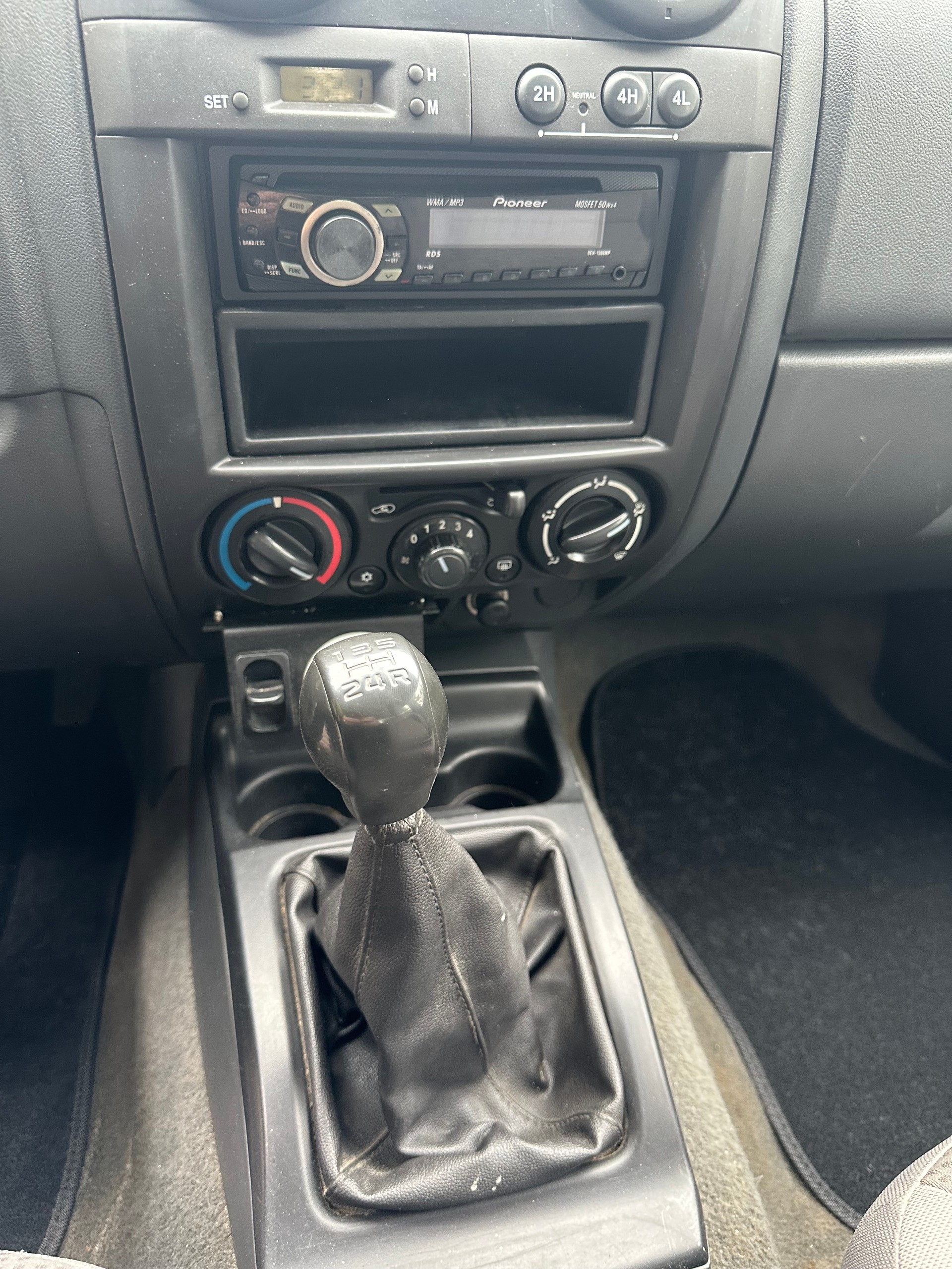 ISUZU DMAX CrewCab L 3.0 4x4 À vendre