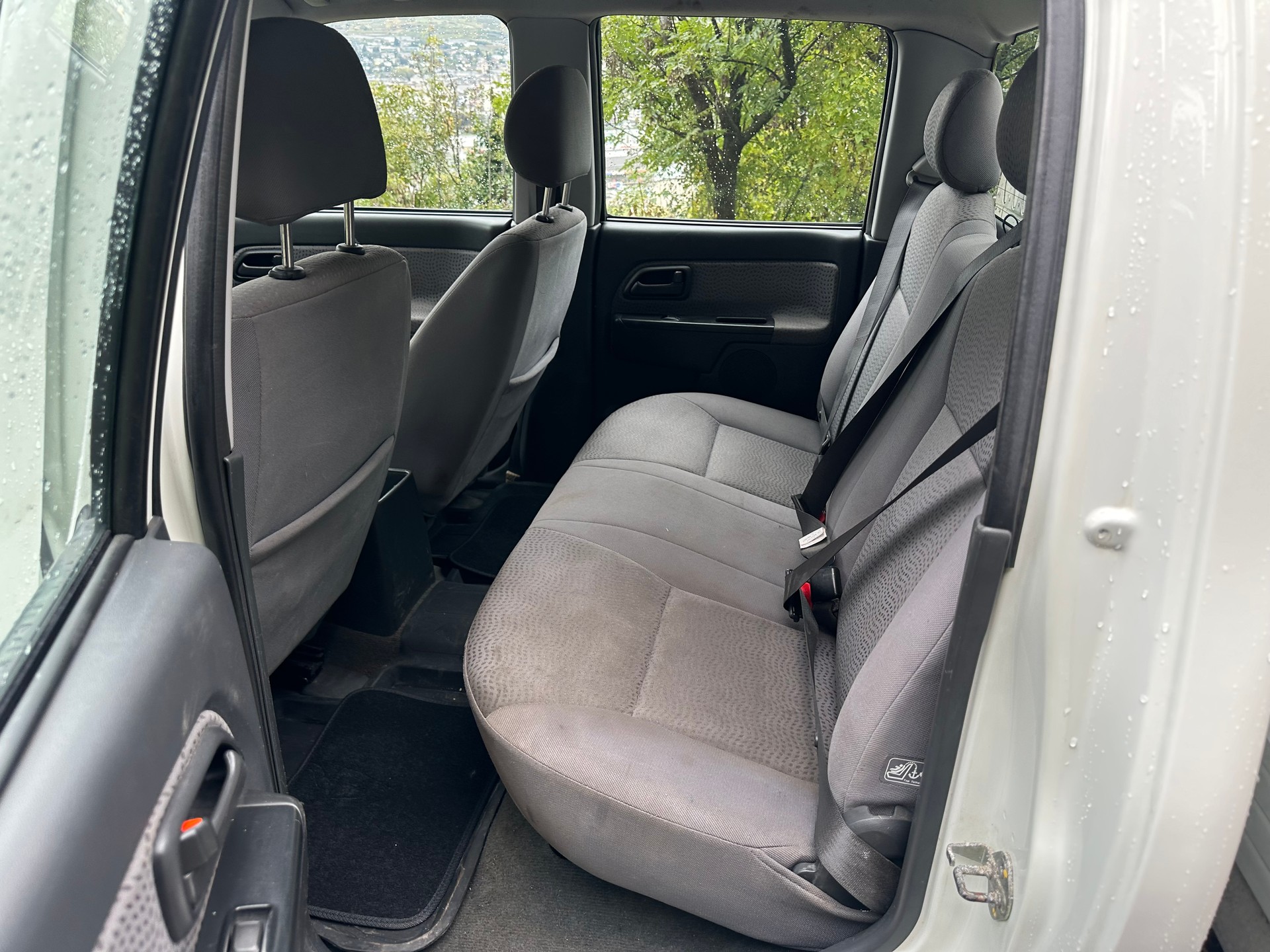 ISUZU DMAX CrewCab L 3.0 4x4 Kaufen