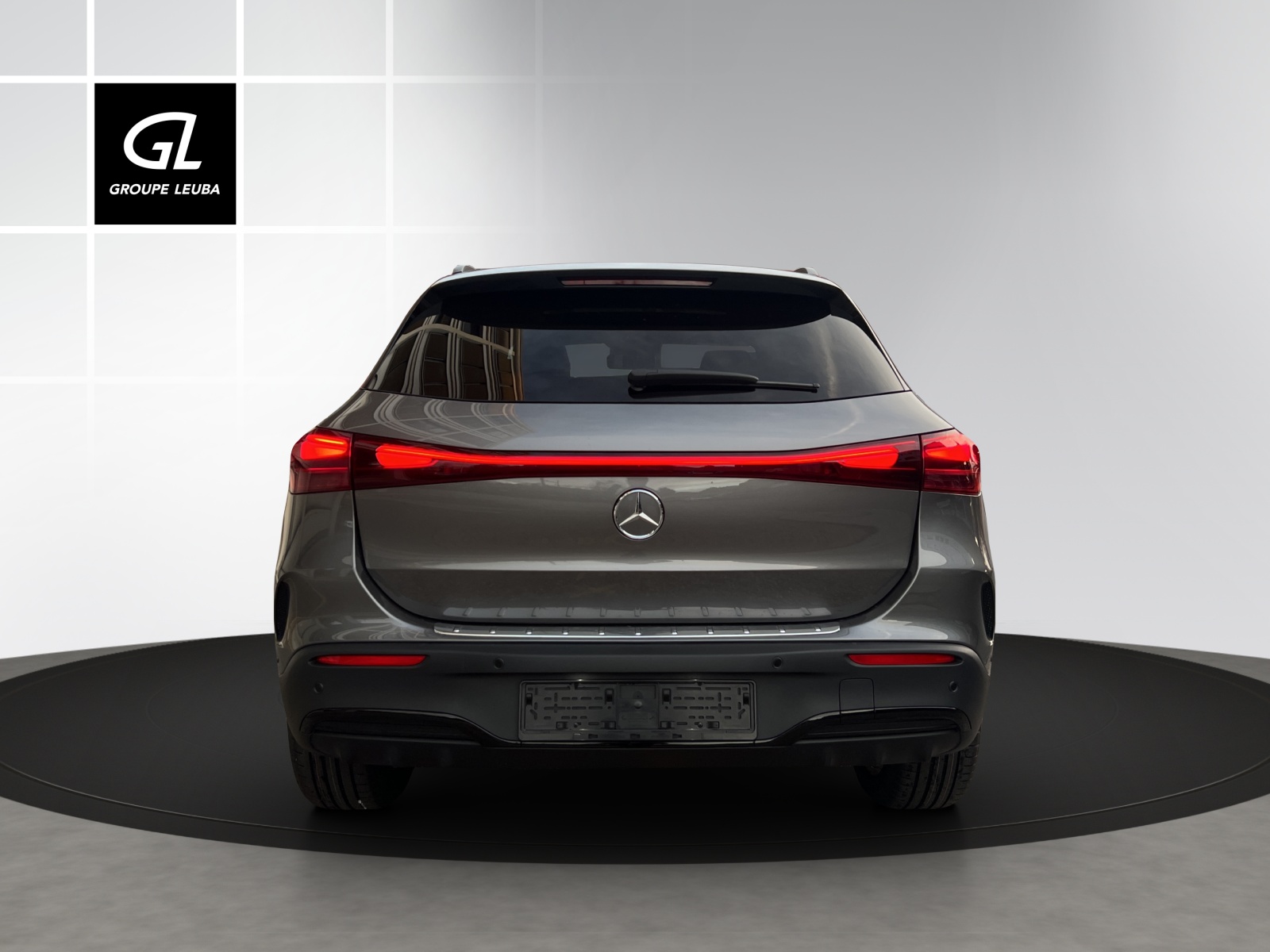 Image MERCEDES-BENZ EQA-350 EQA 350 66,5 kWh 4Matic Excellence