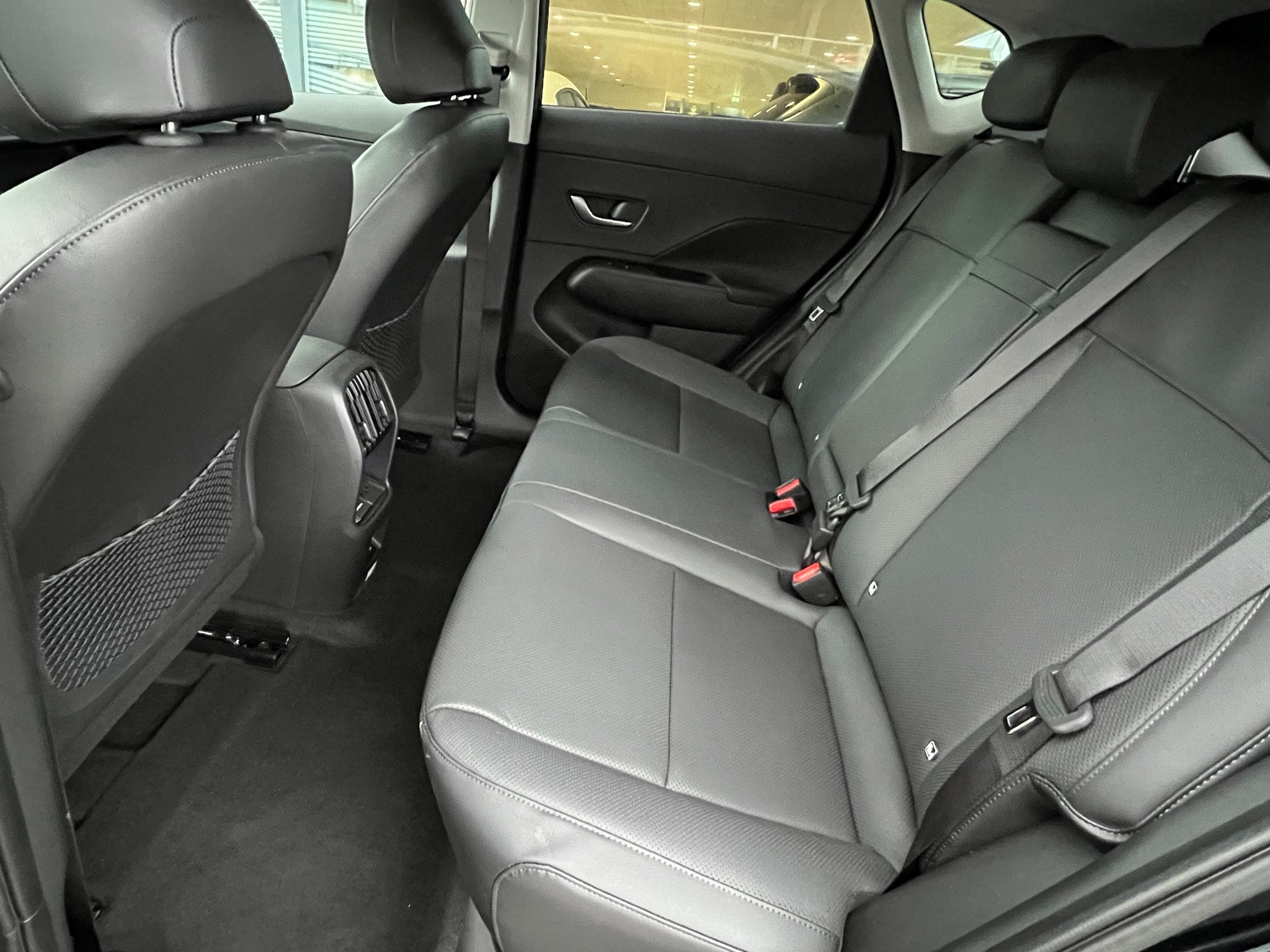 Image HYUNDAI KONA Kona EV 65.4 kWh Vertex