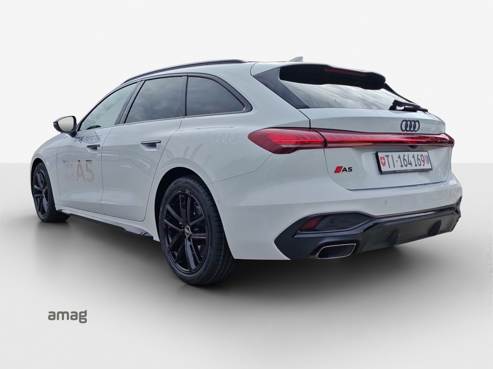 AUDI A5 Avant TFSI quattro 150 kW S tronic-showroom-element-2