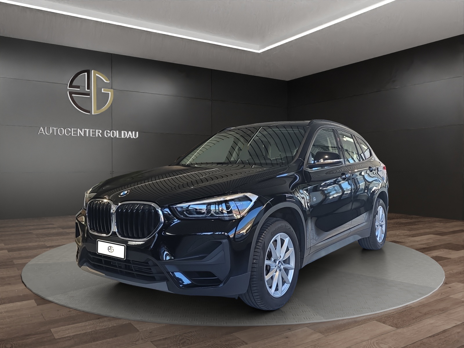 BMW X1 xDrive 20i Steptronic