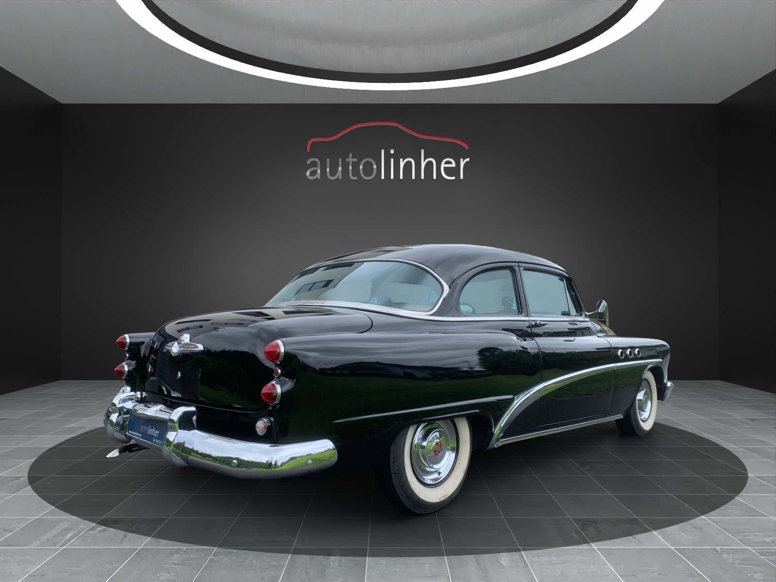 BUICK Spezial De Luxe Sedan-image-4