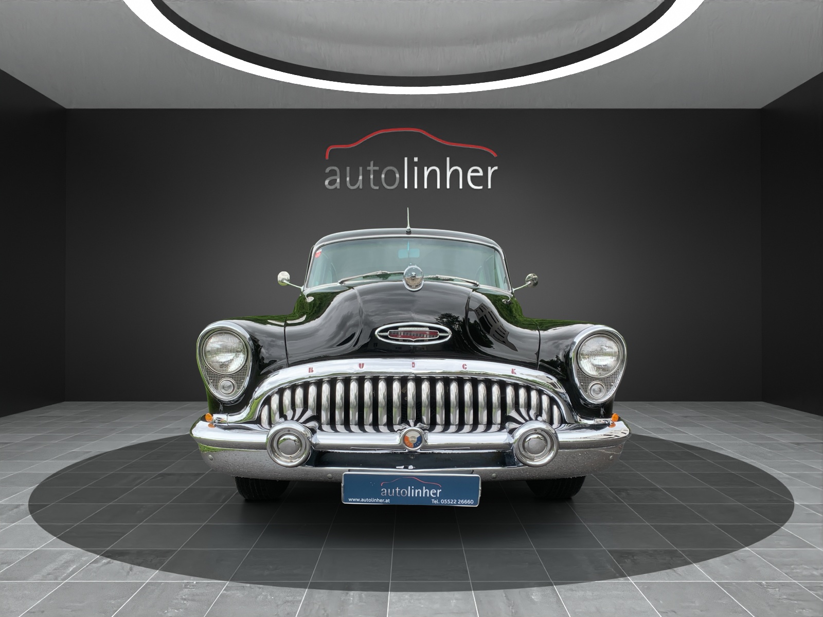 BUICK Spezial De Luxe Sedan-image-6