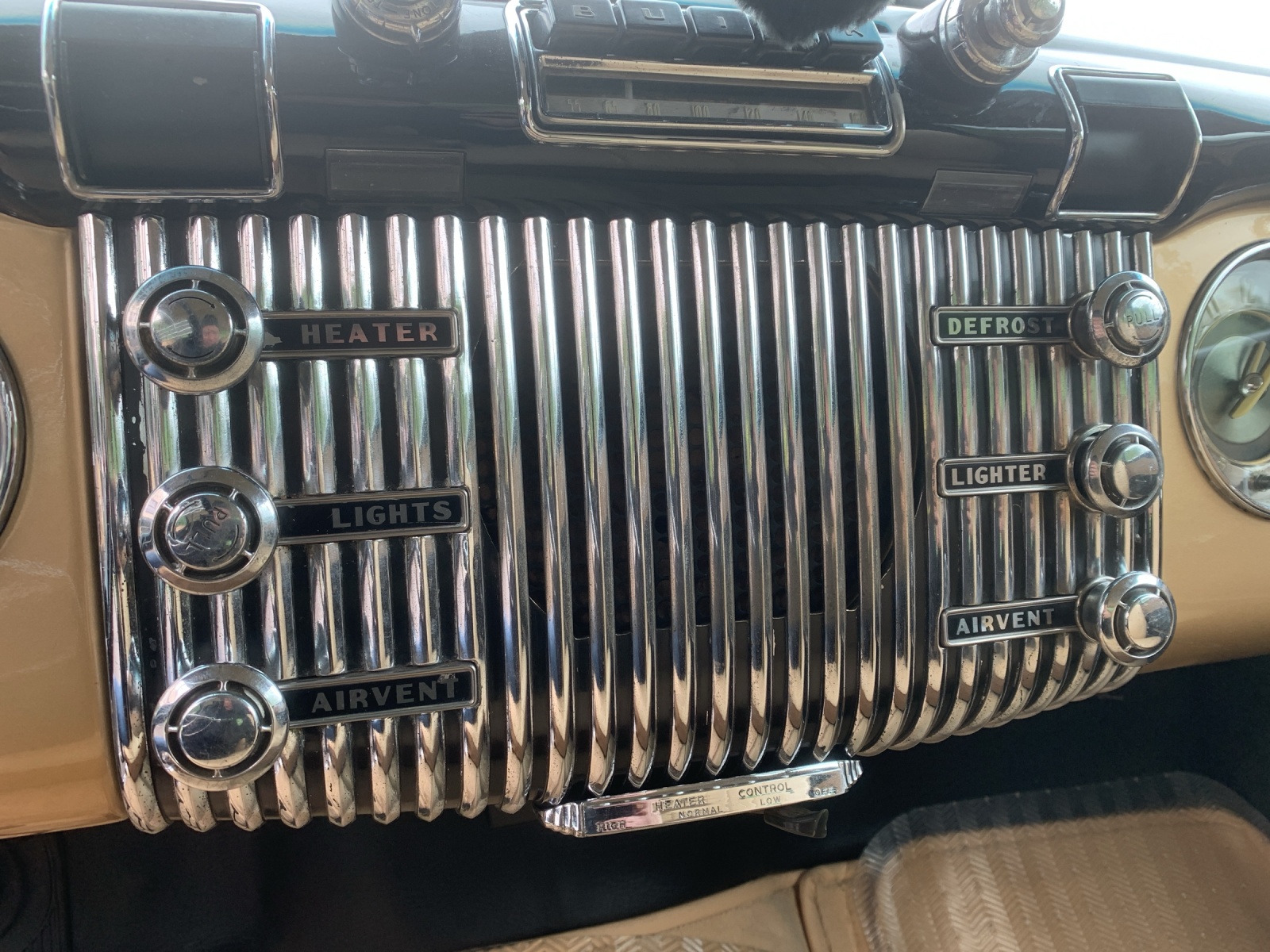 BUICK Spezial De Luxe Sedan-image-18