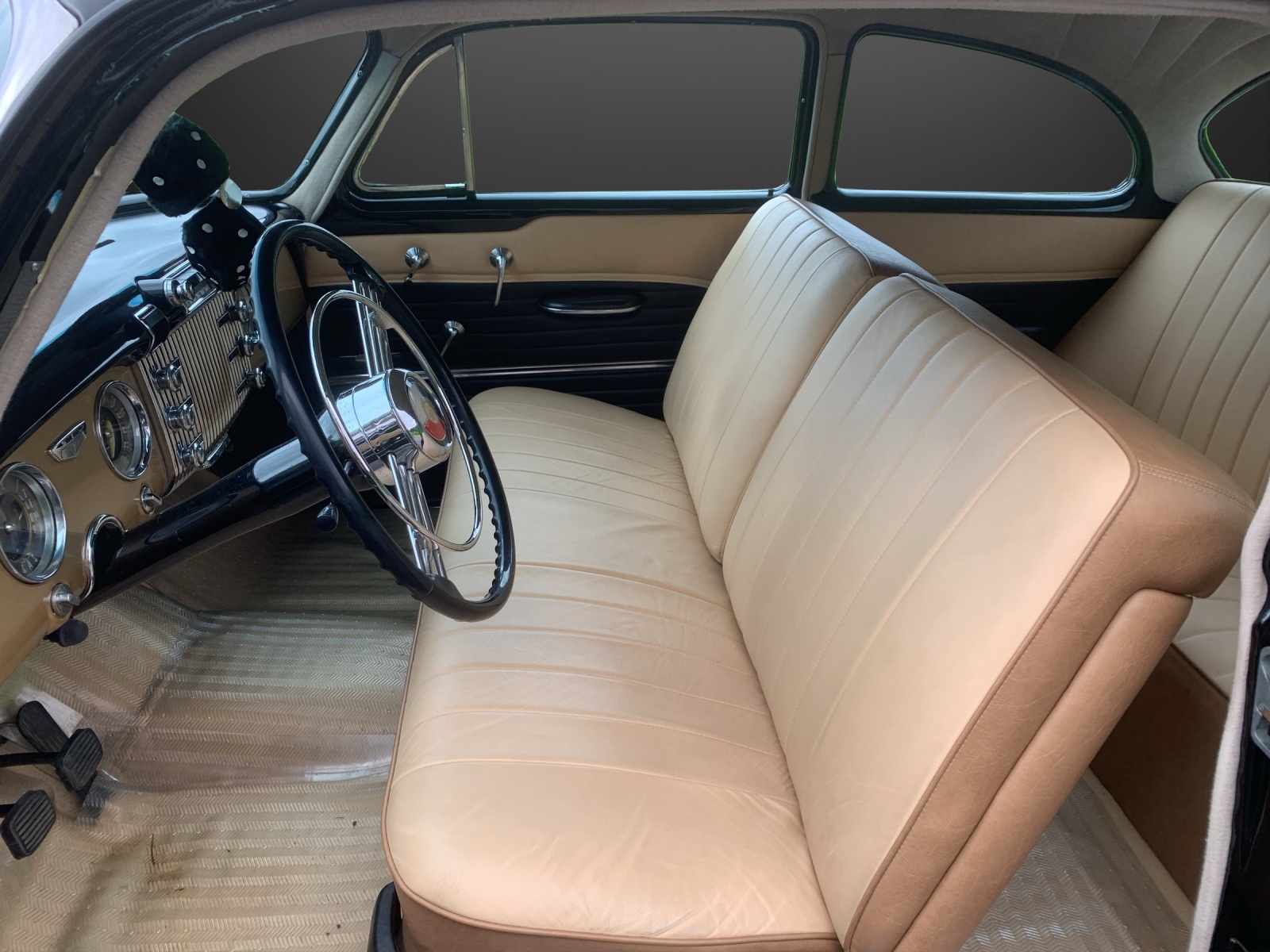 BUICK Spezial De Luxe Sedan-image-7