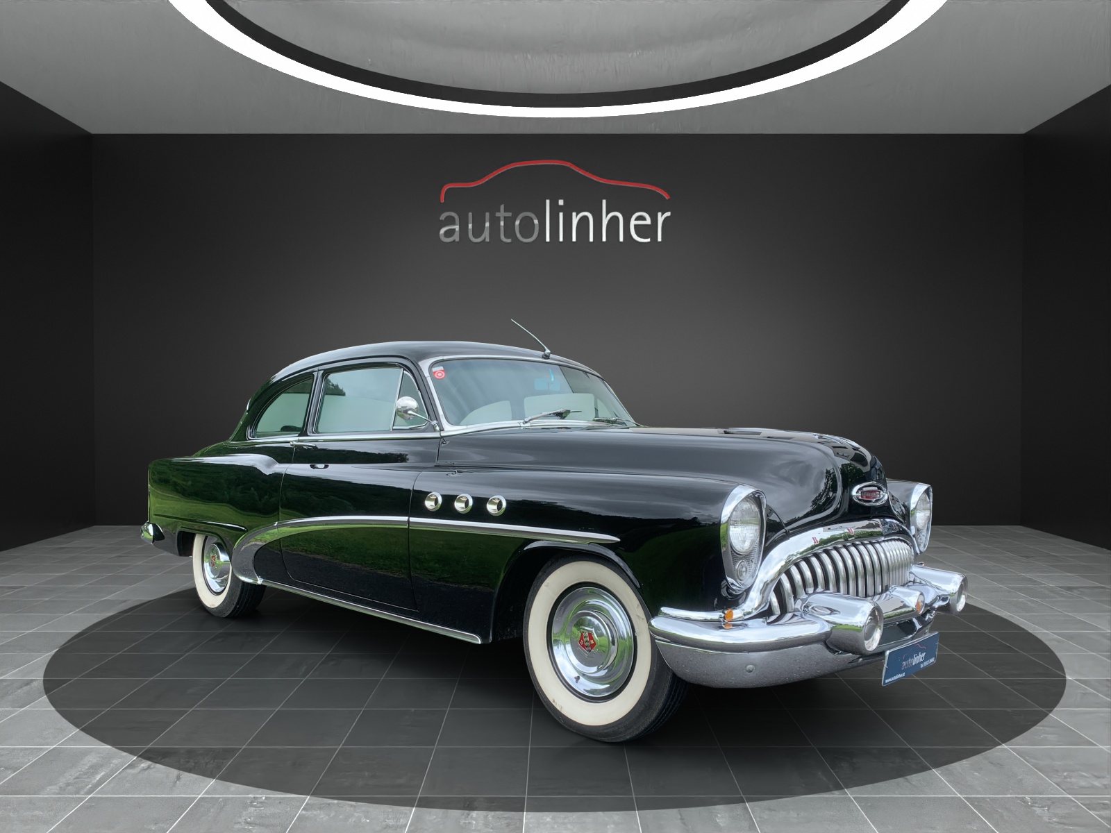 BUICK Spezial De Luxe Sedan-image-5