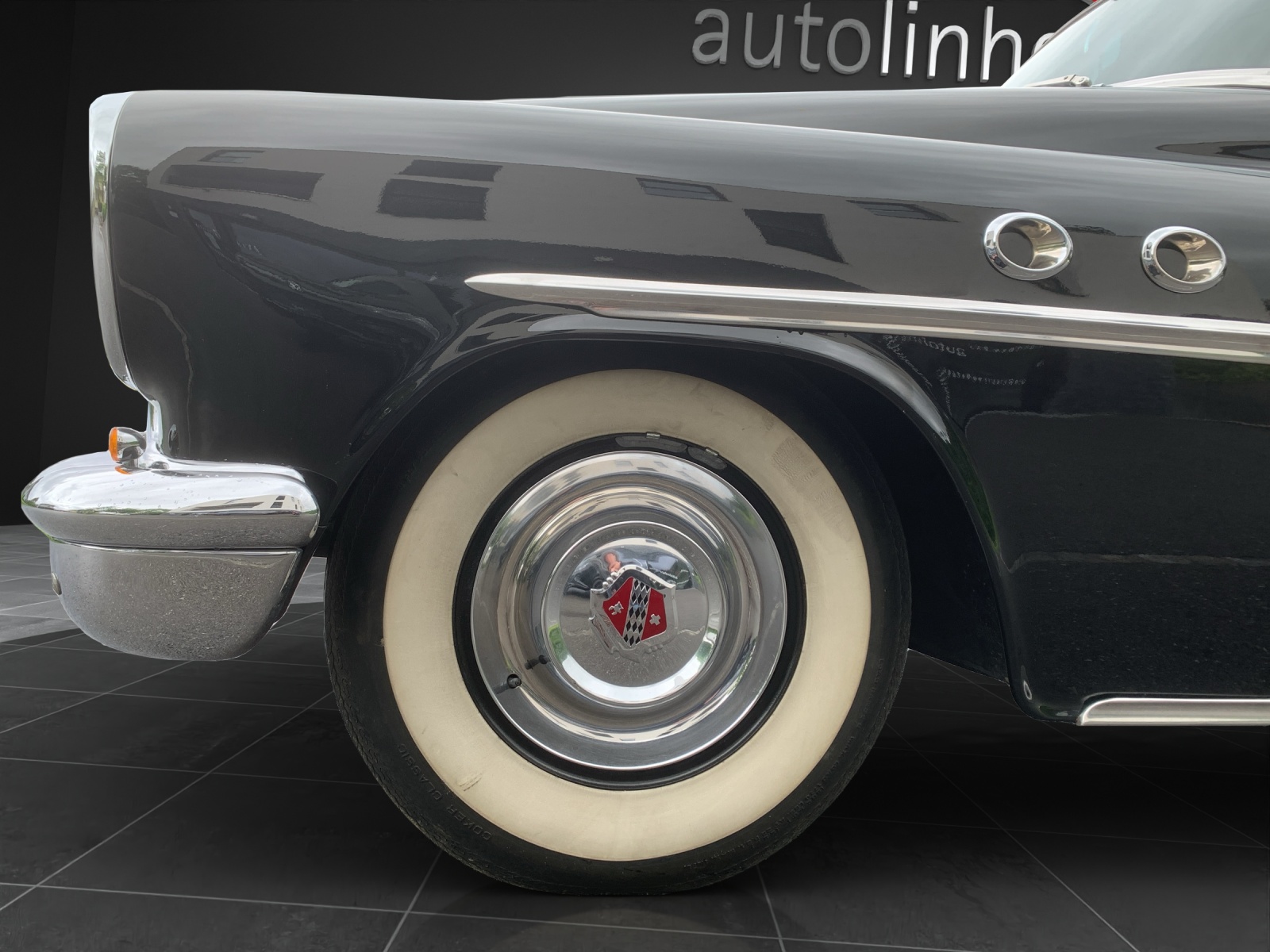 BUICK Spezial De Luxe Sedan-image-13