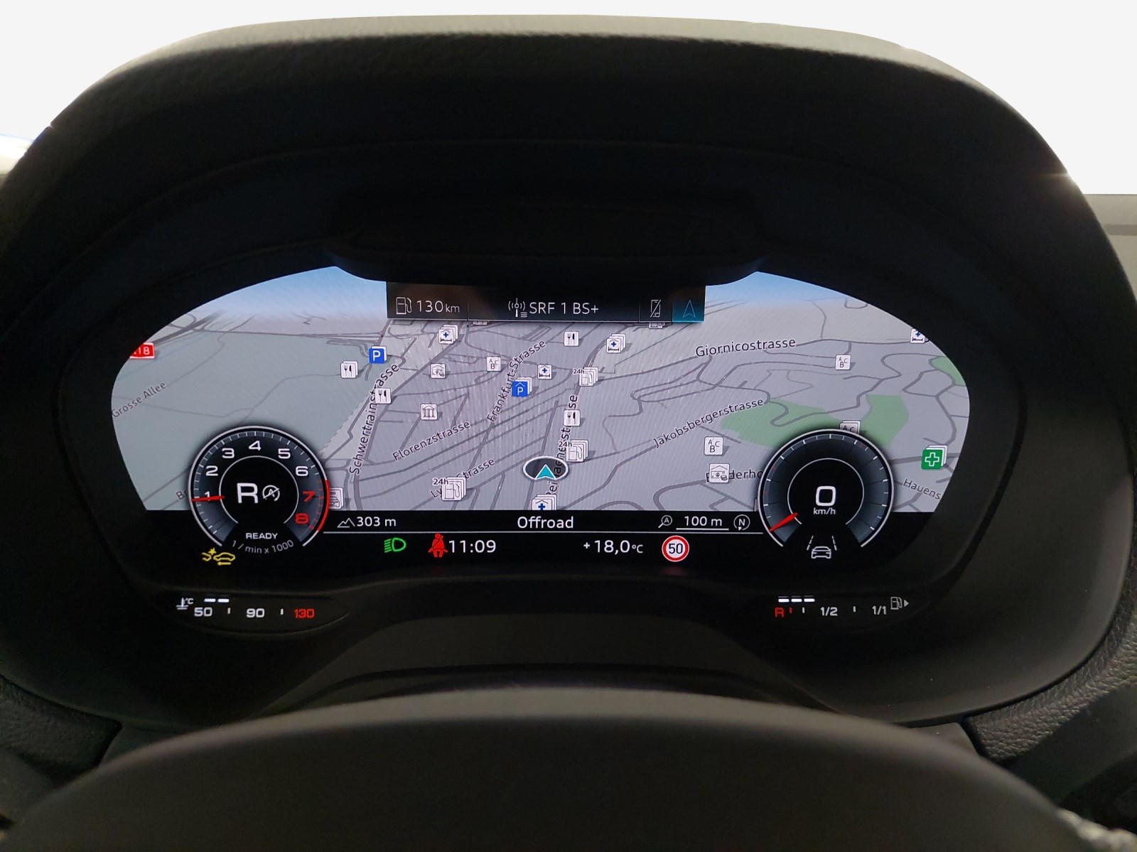 AUDI Q2 35 TFSI S line S-tronic-image-15