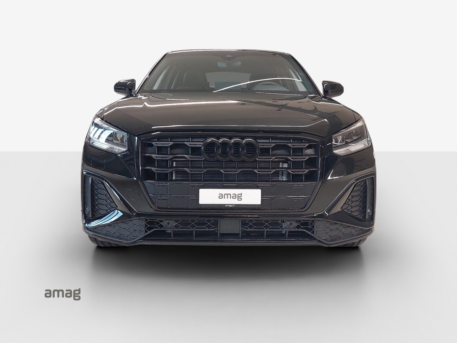 AUDI Q2 35 TFSI S line S-tronic-image-6