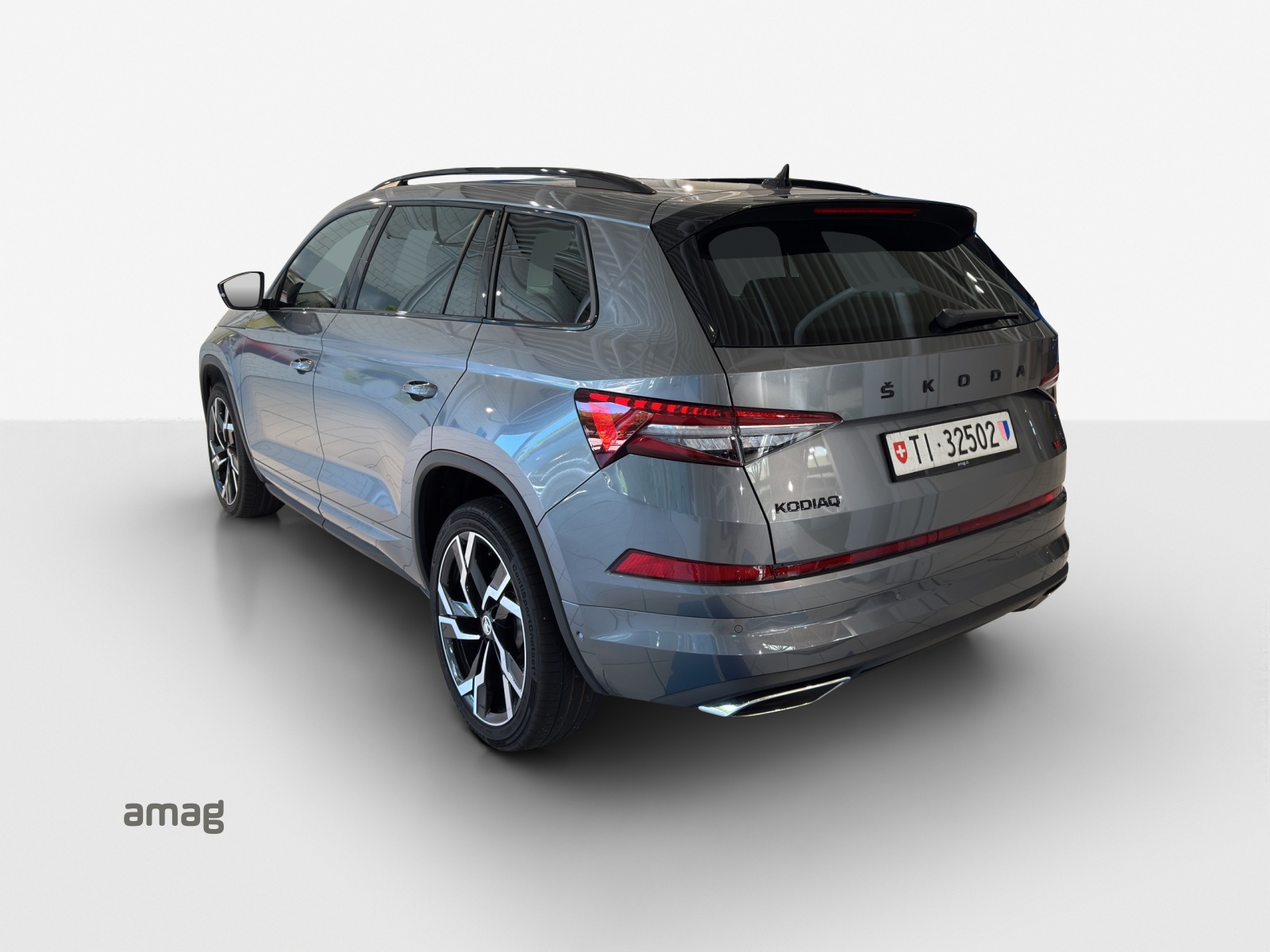 SKODA Kodiaq 2.0 TSI 4x4 RS-showroom-element-2