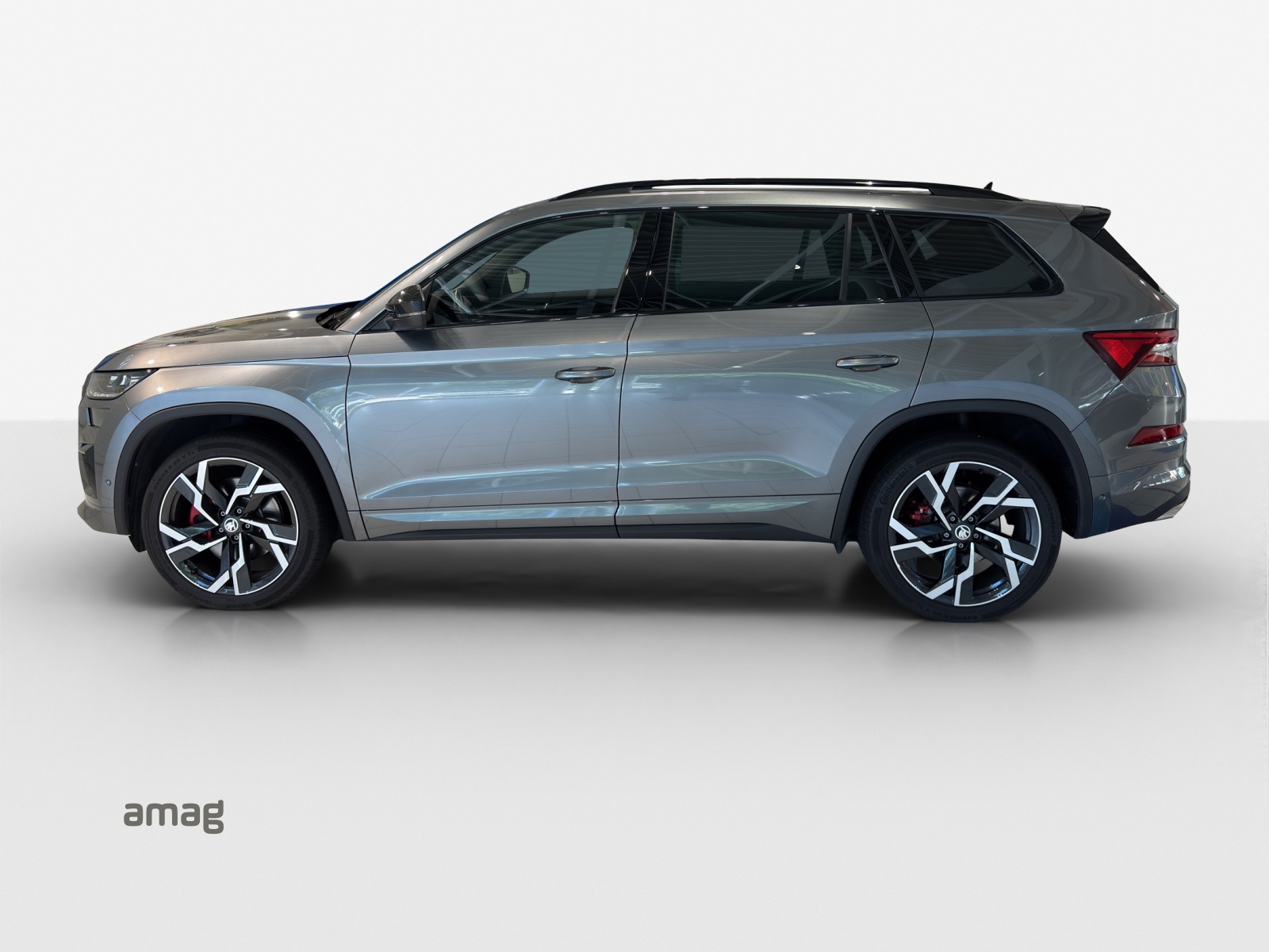 SKODA Kodiaq 2.0 TSI 4x4 RS-showroom-element-1