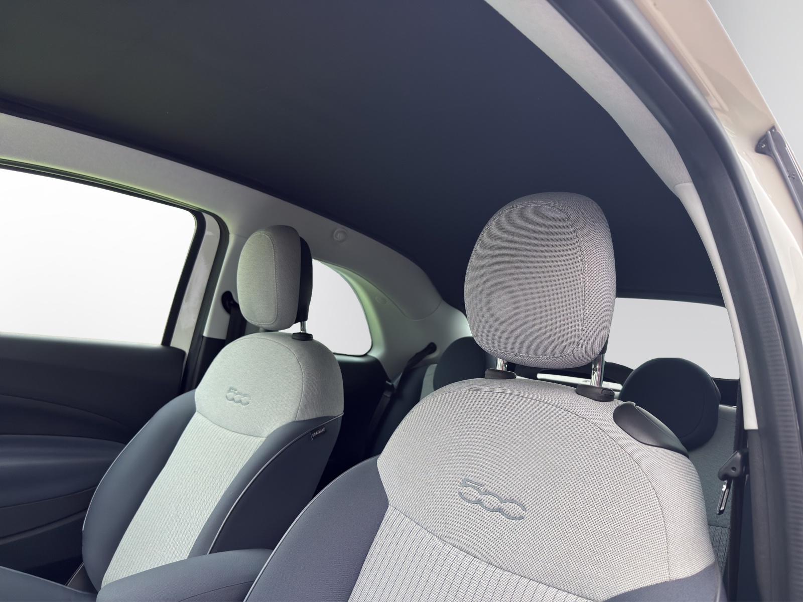 Image FIAT 500 500 C el 87 kW Icon