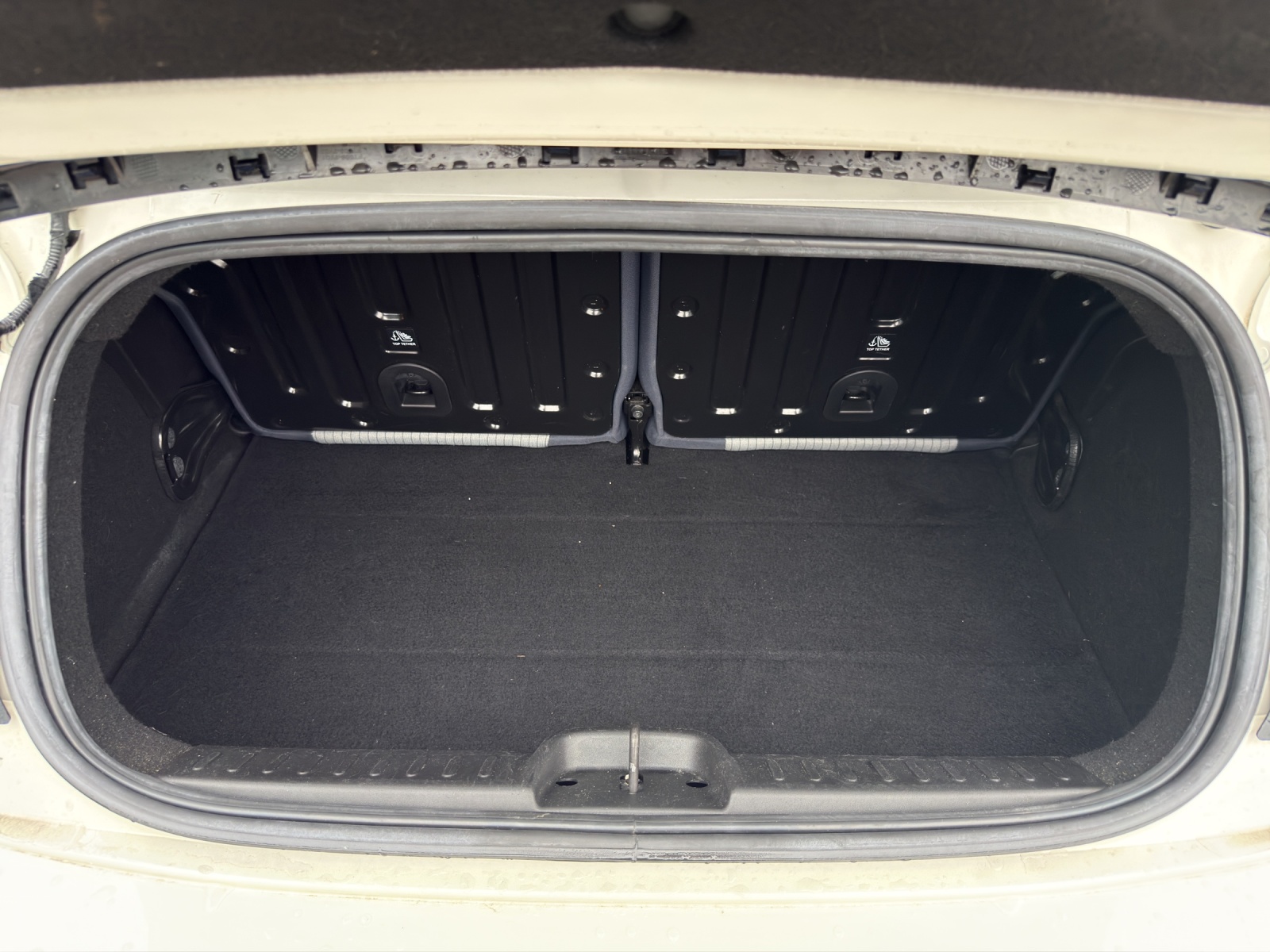 Image FIAT 500 500 C el 87 kW Icon