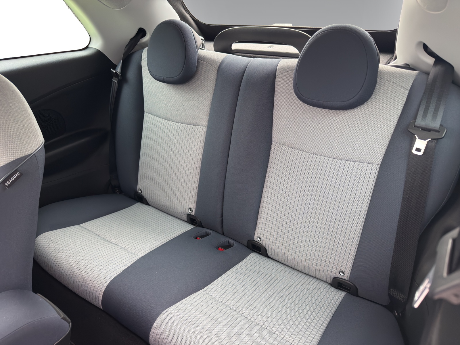 Image FIAT 500 500 C el 87 kW Icon