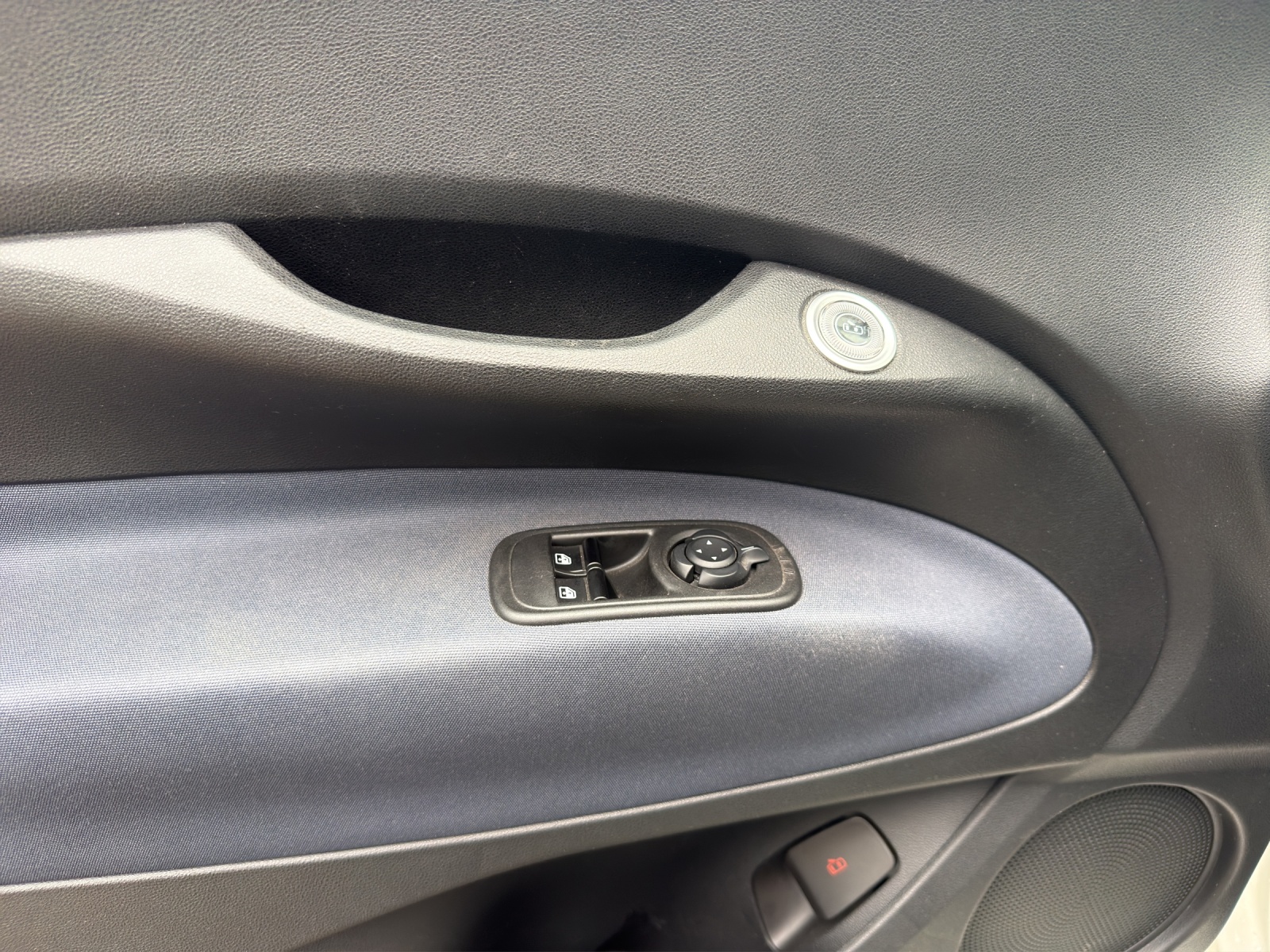 Image FIAT 500 500 C el 87 kW Icon