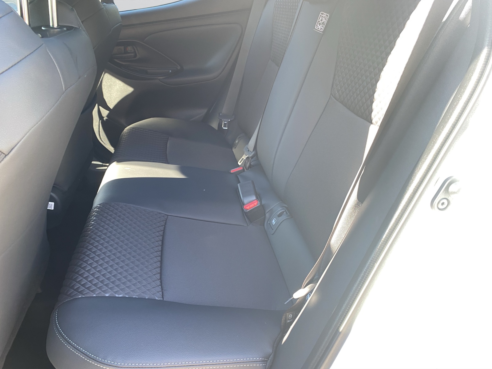 Image MAZDA 2 2 Hybrid Homura