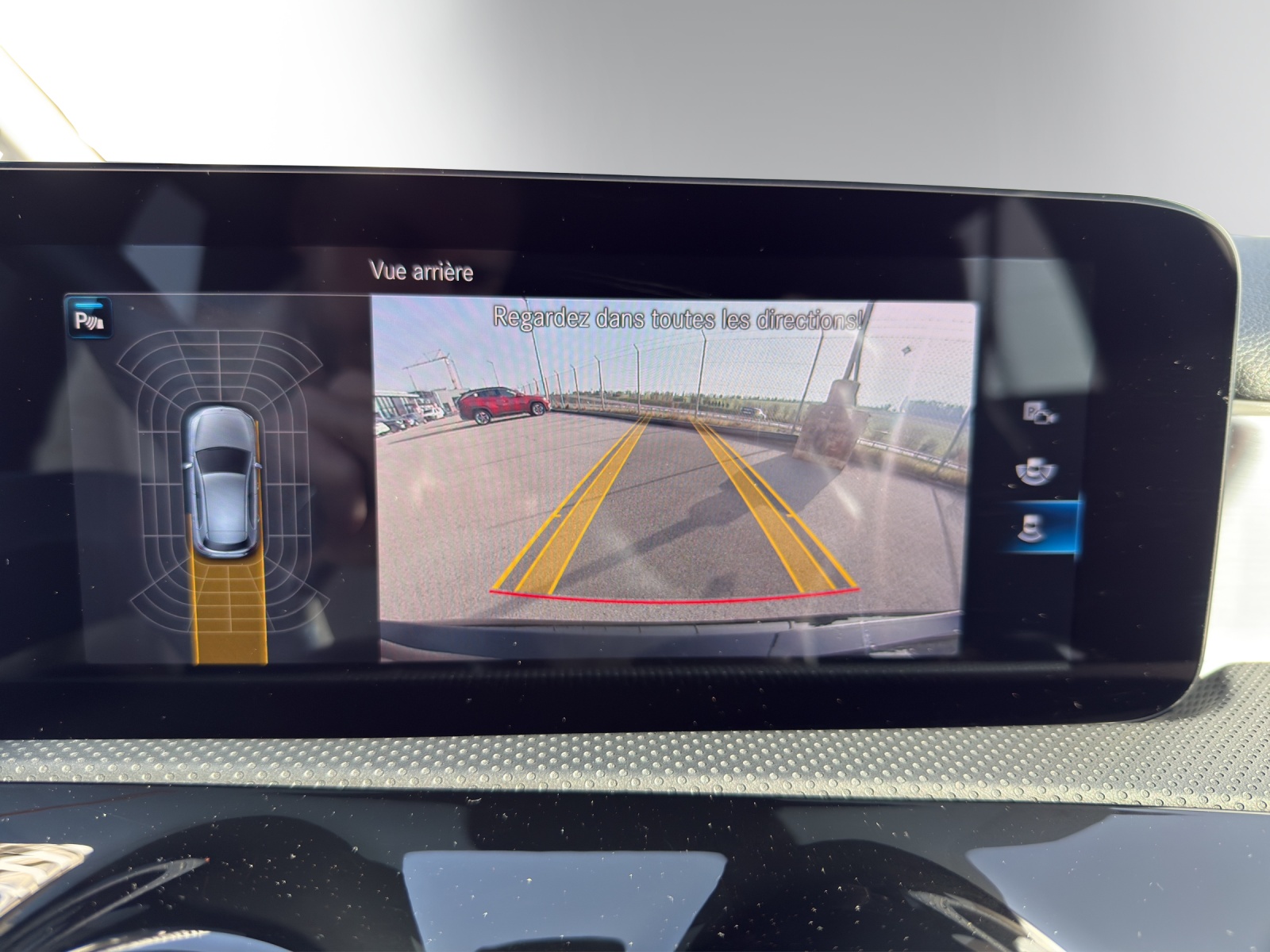 Image MERCEDES-BENZ A-180 A 180 Night Star AMG Line