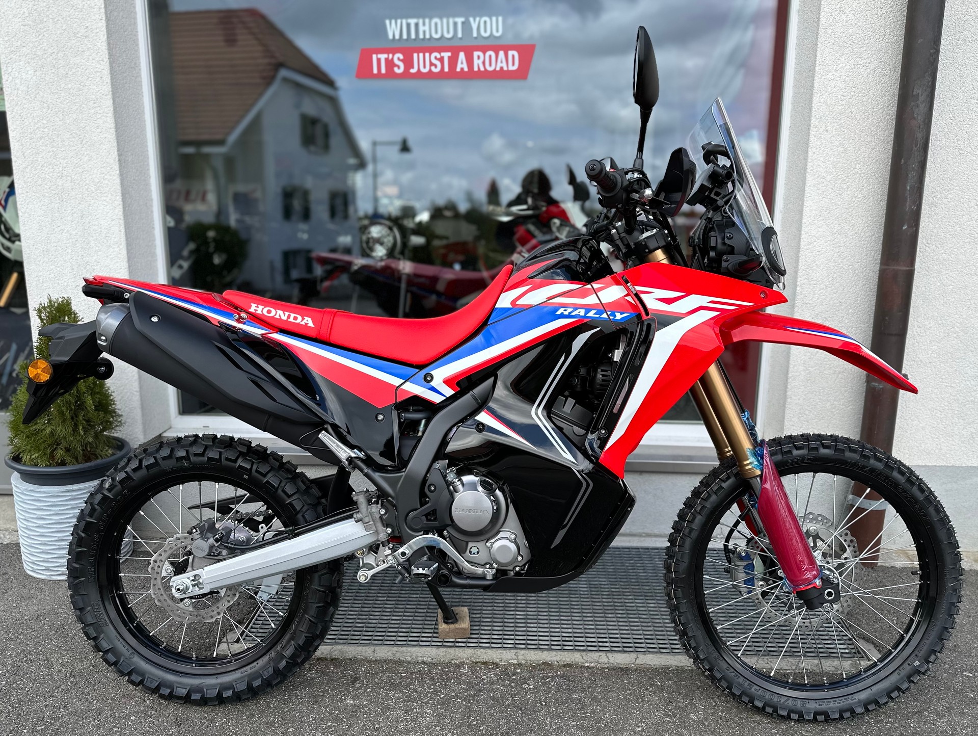 Crf300 Rally Honda Crf 80 For Sale Near Me New Bikes And Scooters