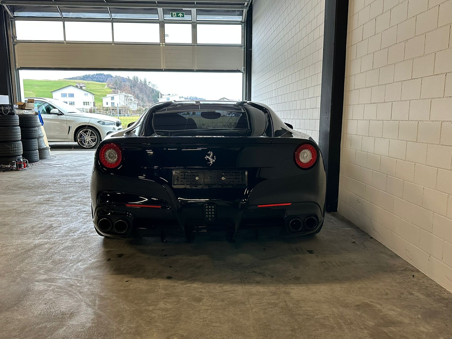 FERRARI F12 Berlinetta NOVITEC-image-3
