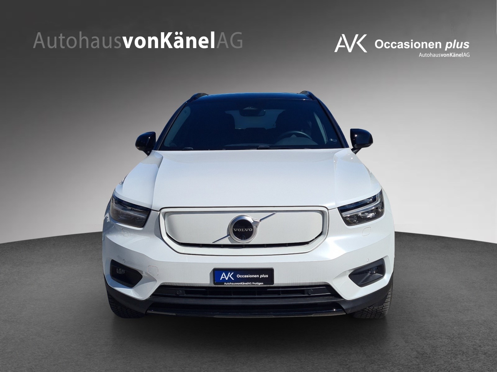 VOLVO XC40 Recharge P8 Twin AWD Pure Electric Pro-showroom-element-3