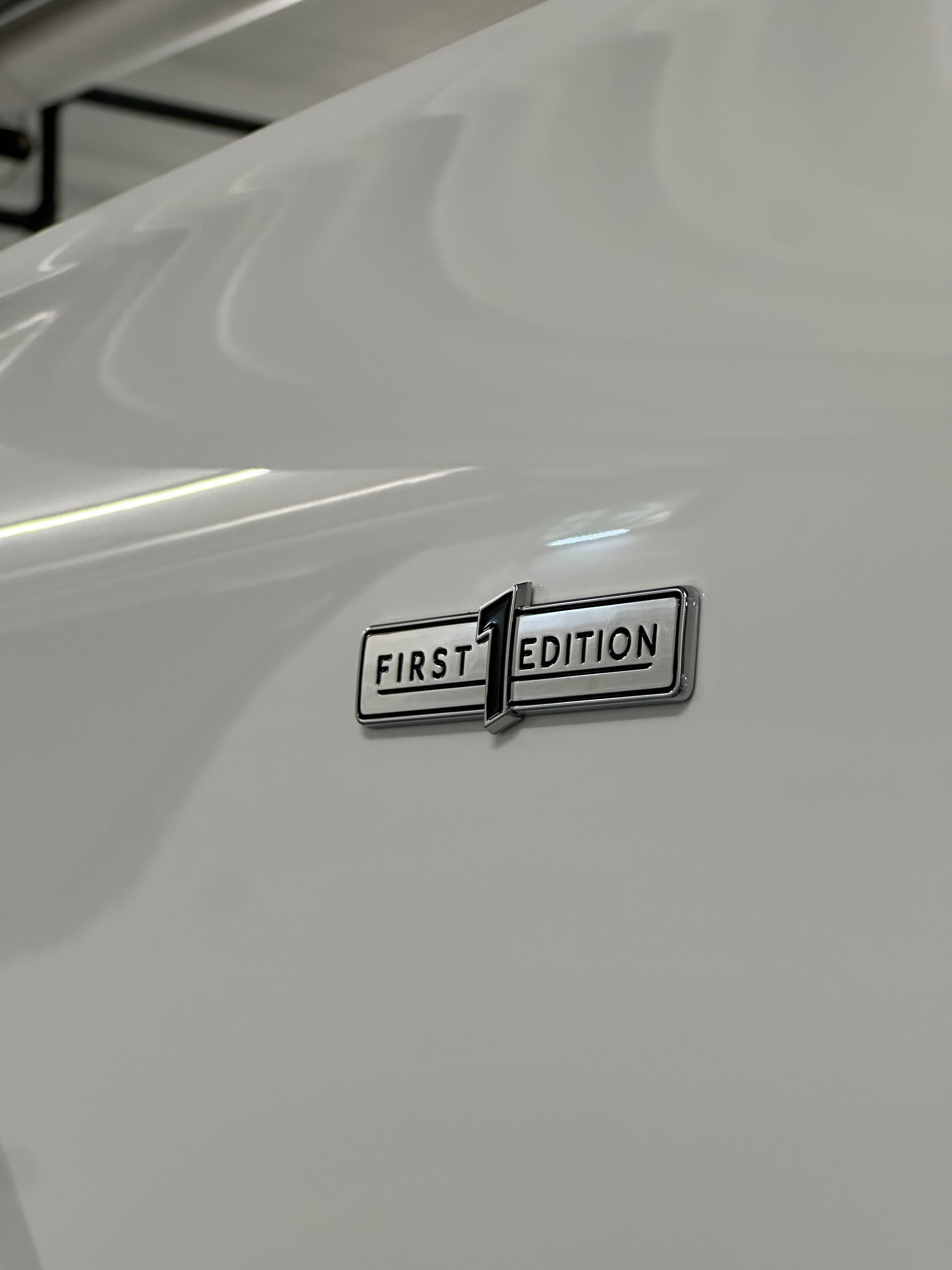 Image BENTLEY CONTINENTAL Continental GTC 4.0 V8 First Edition 782ch