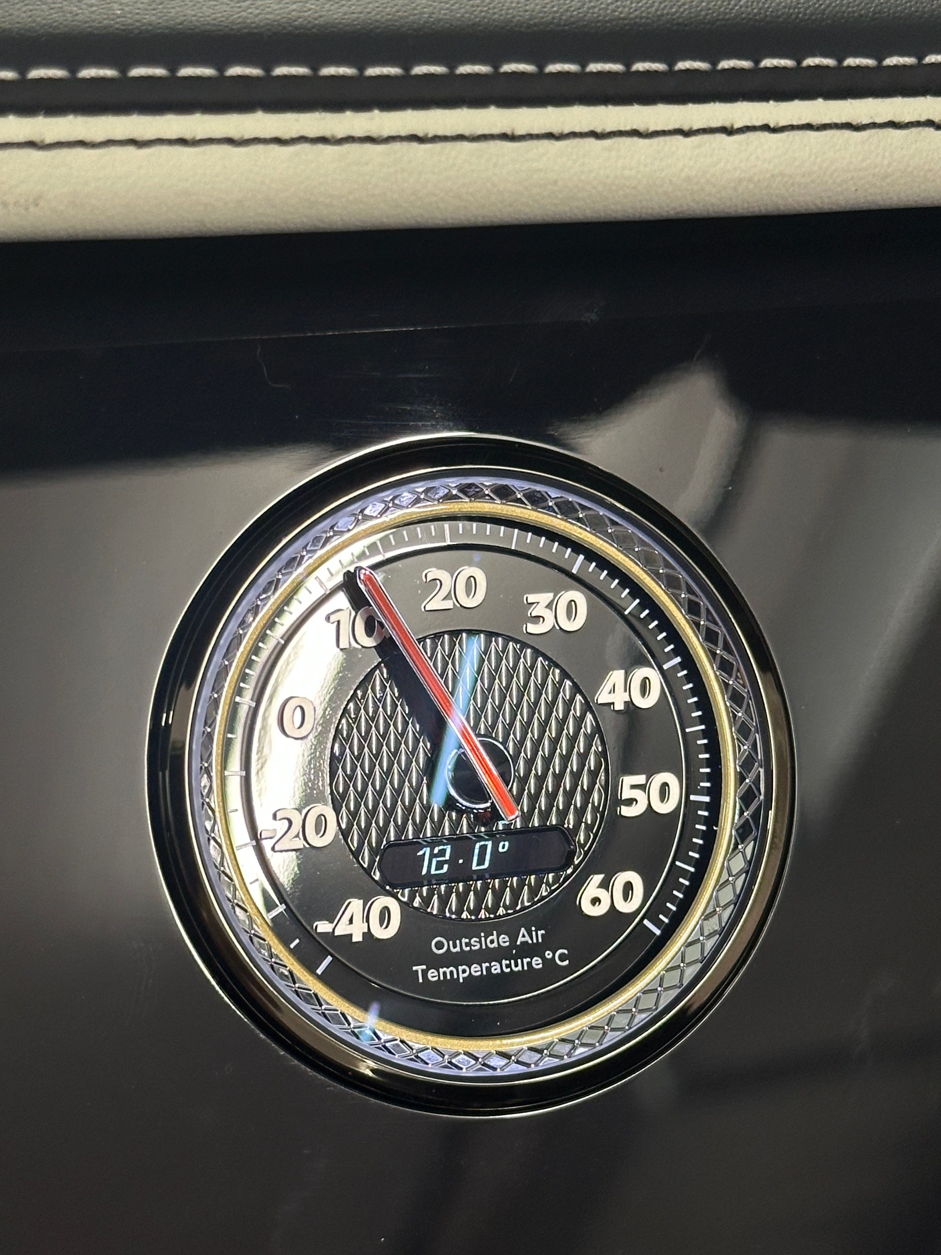 Image BENTLEY CONTINENTAL Continental GTC 4.0 V8 First Edition 782ch